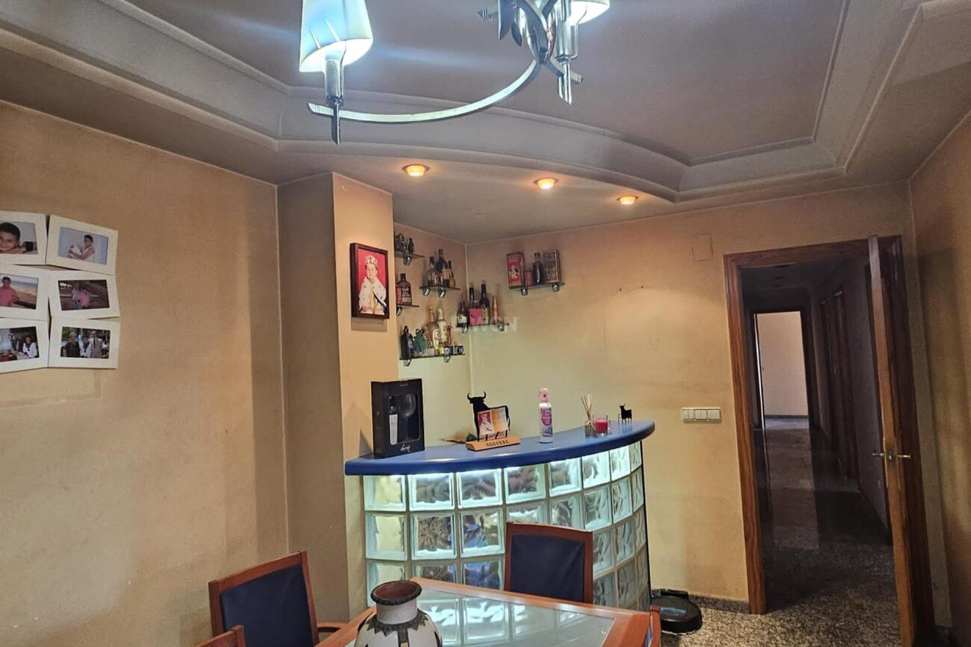 Wiederverkauf - Penthouse - Torrevieja - CENTRE