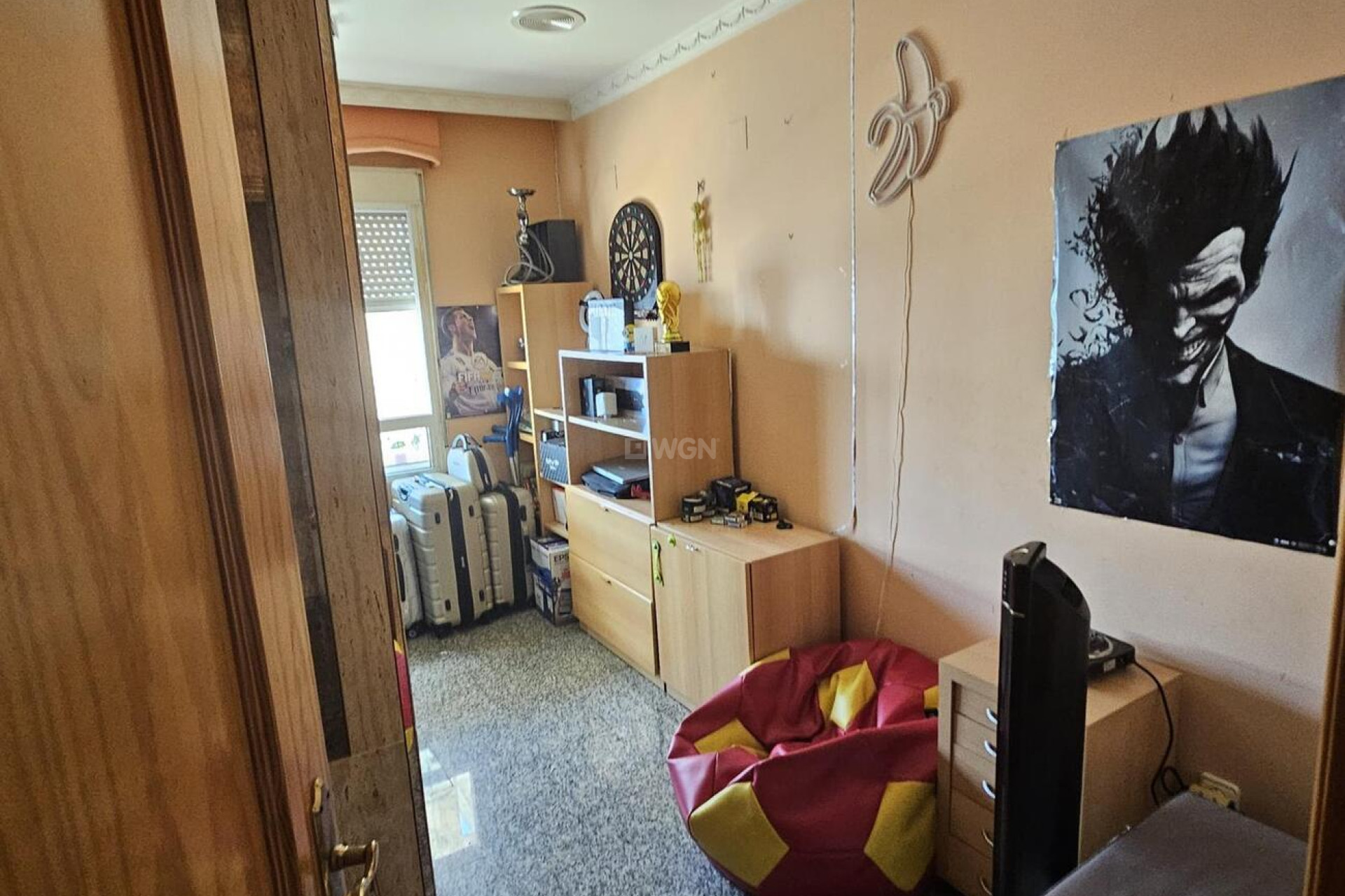 Wiederverkauf - Penthouse - Torrevieja - CENTRE