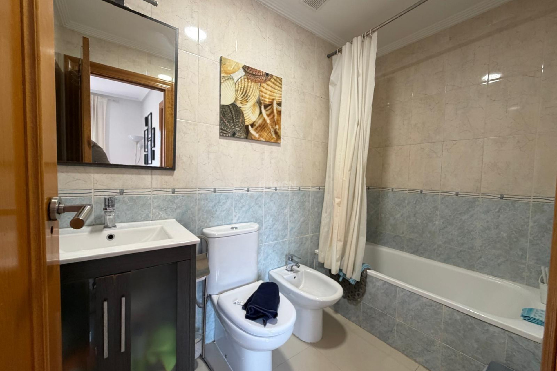 Wiederverkauf - Penthouse - Torrevieja - Centro