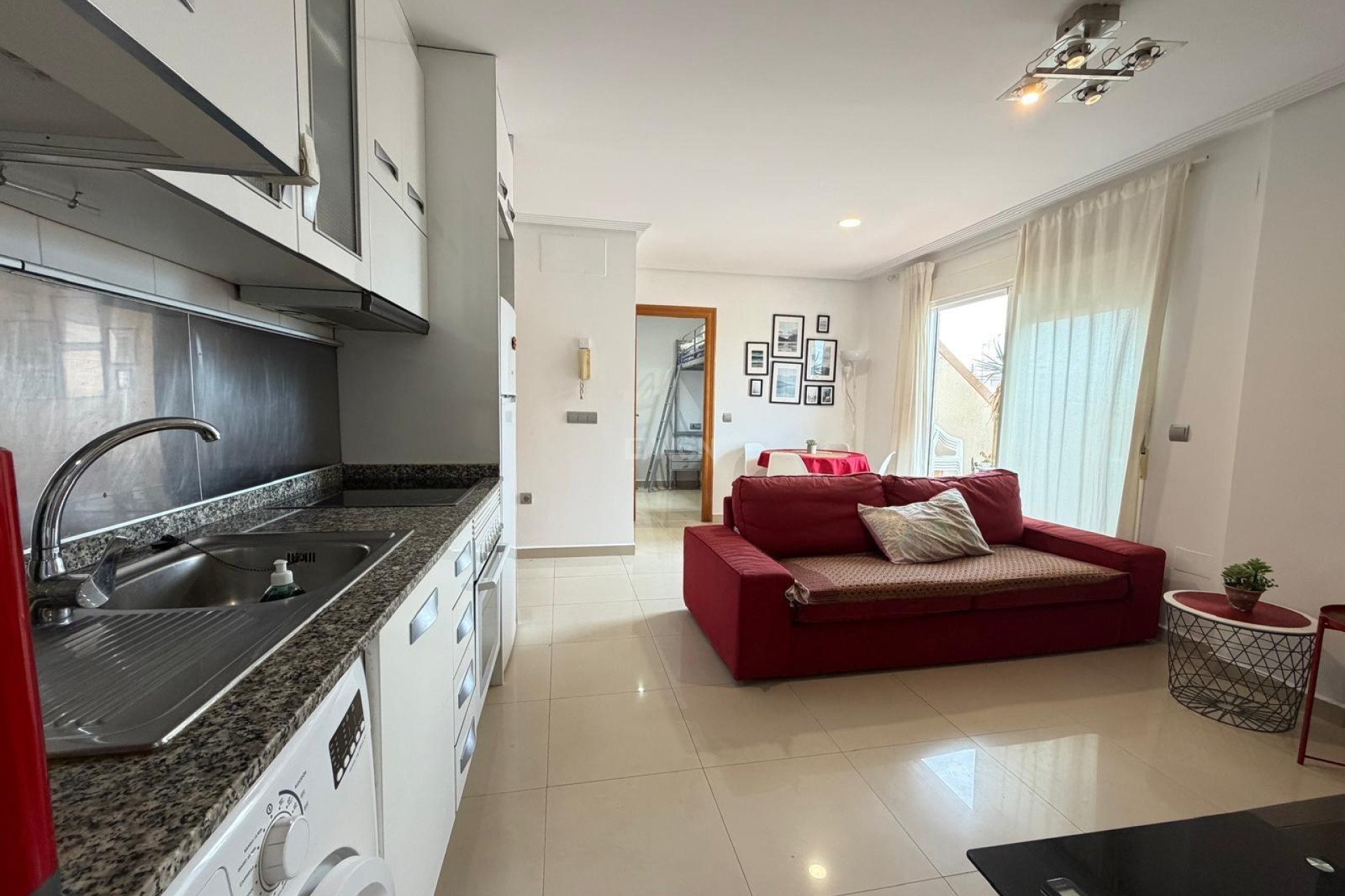 Wiederverkauf - Penthouse - Torrevieja - Centro
