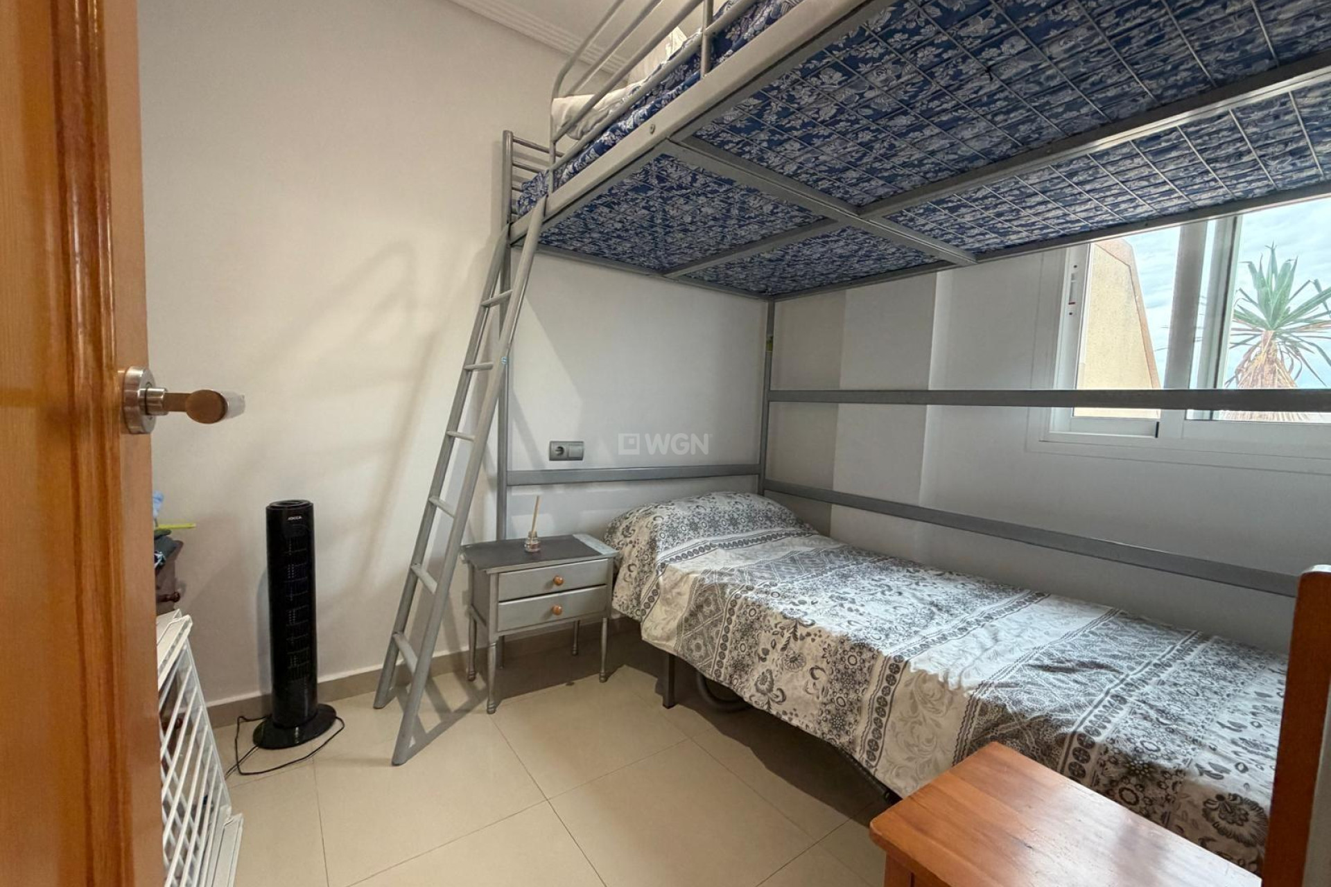 Wiederverkauf - Penthouse - Torrevieja - Centro