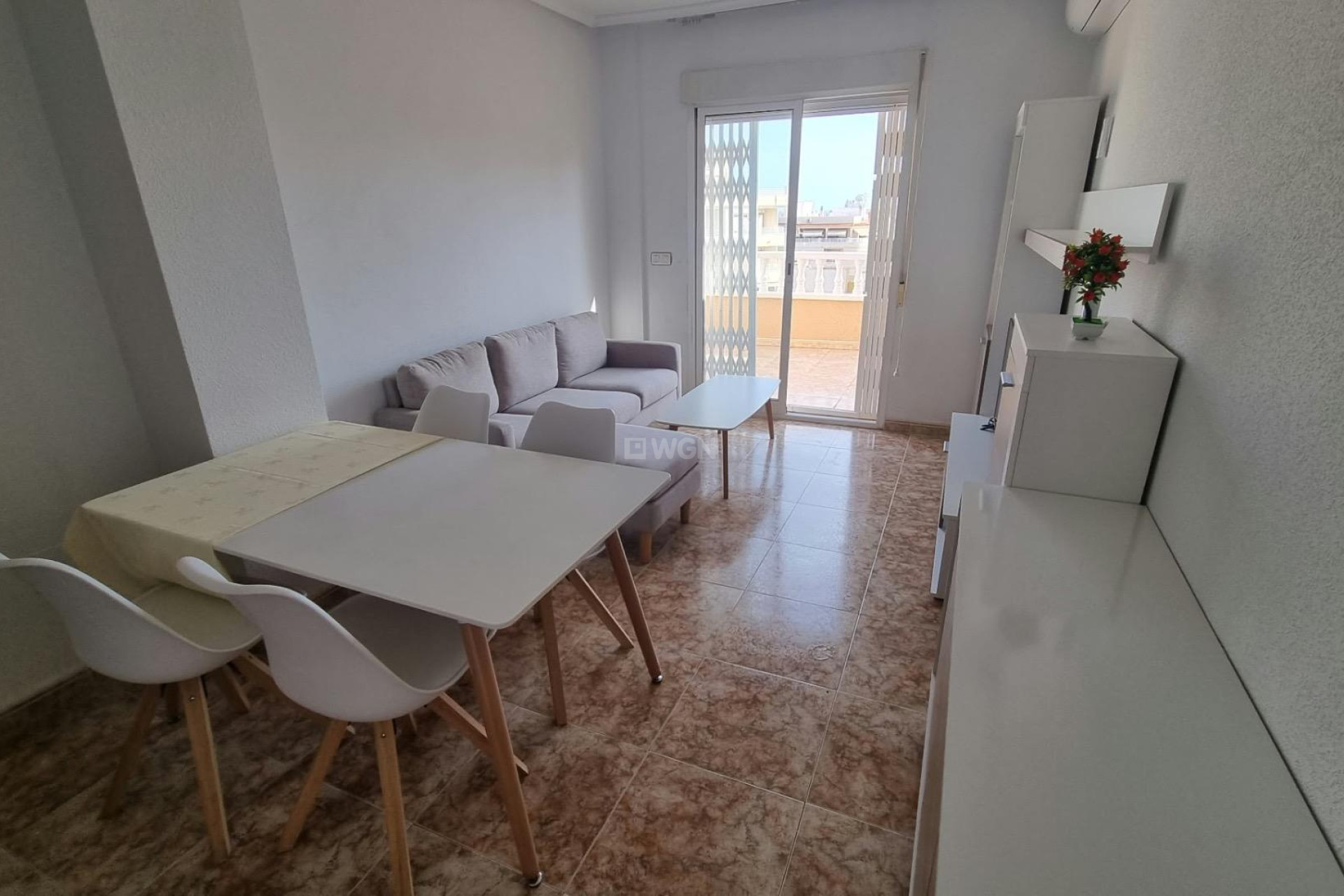 Wiederverkauf - Penthouse - Torrevieja - Centro