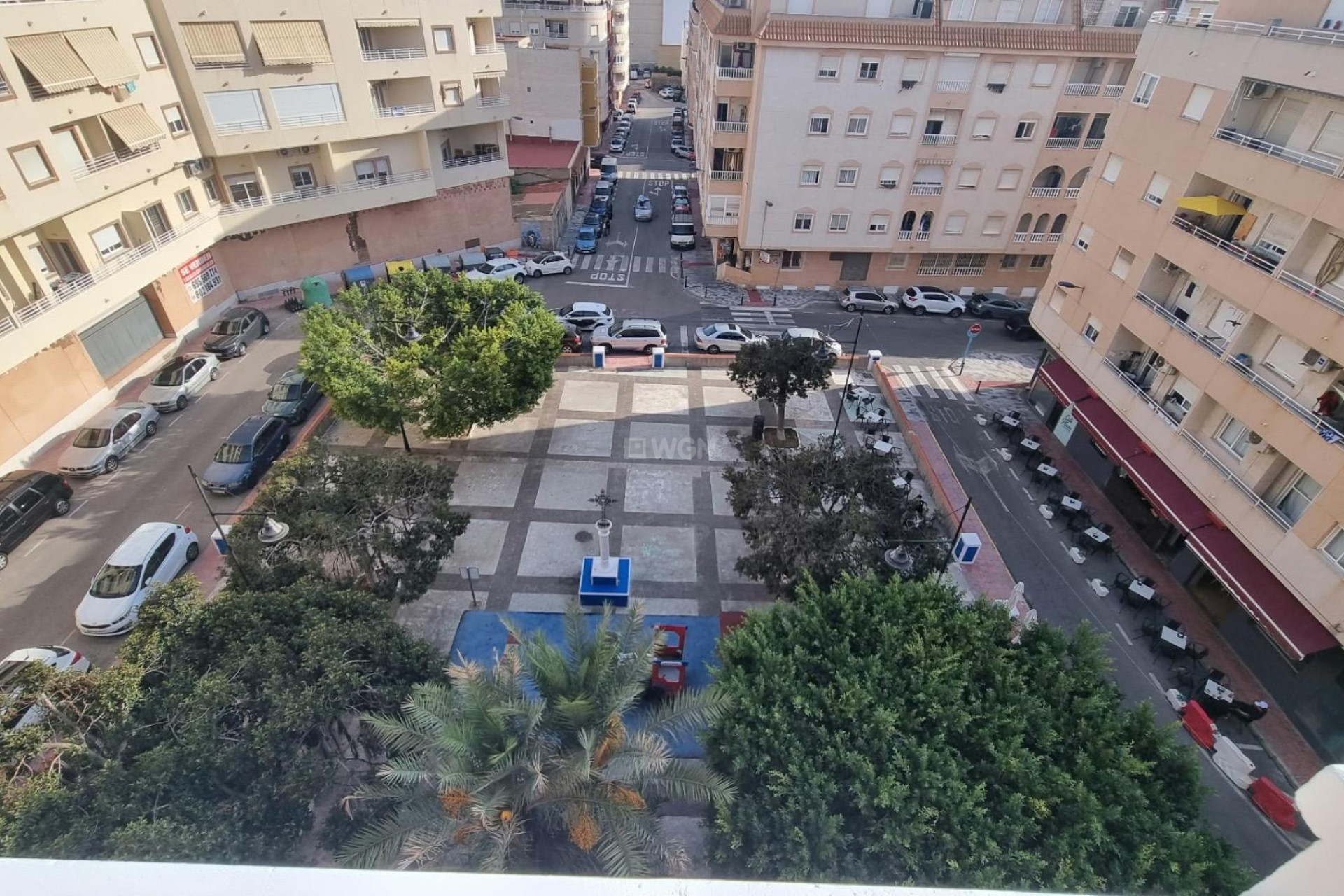 Wiederverkauf - Penthouse - Torrevieja - Centro
