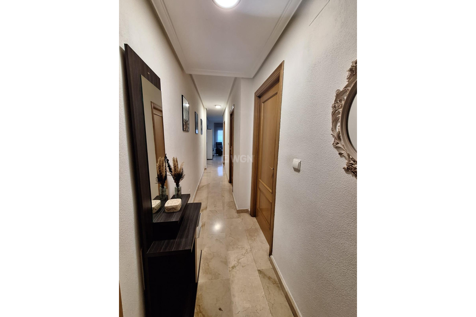 Wiederverkauf - Penthouse - Torrevieja - Centro