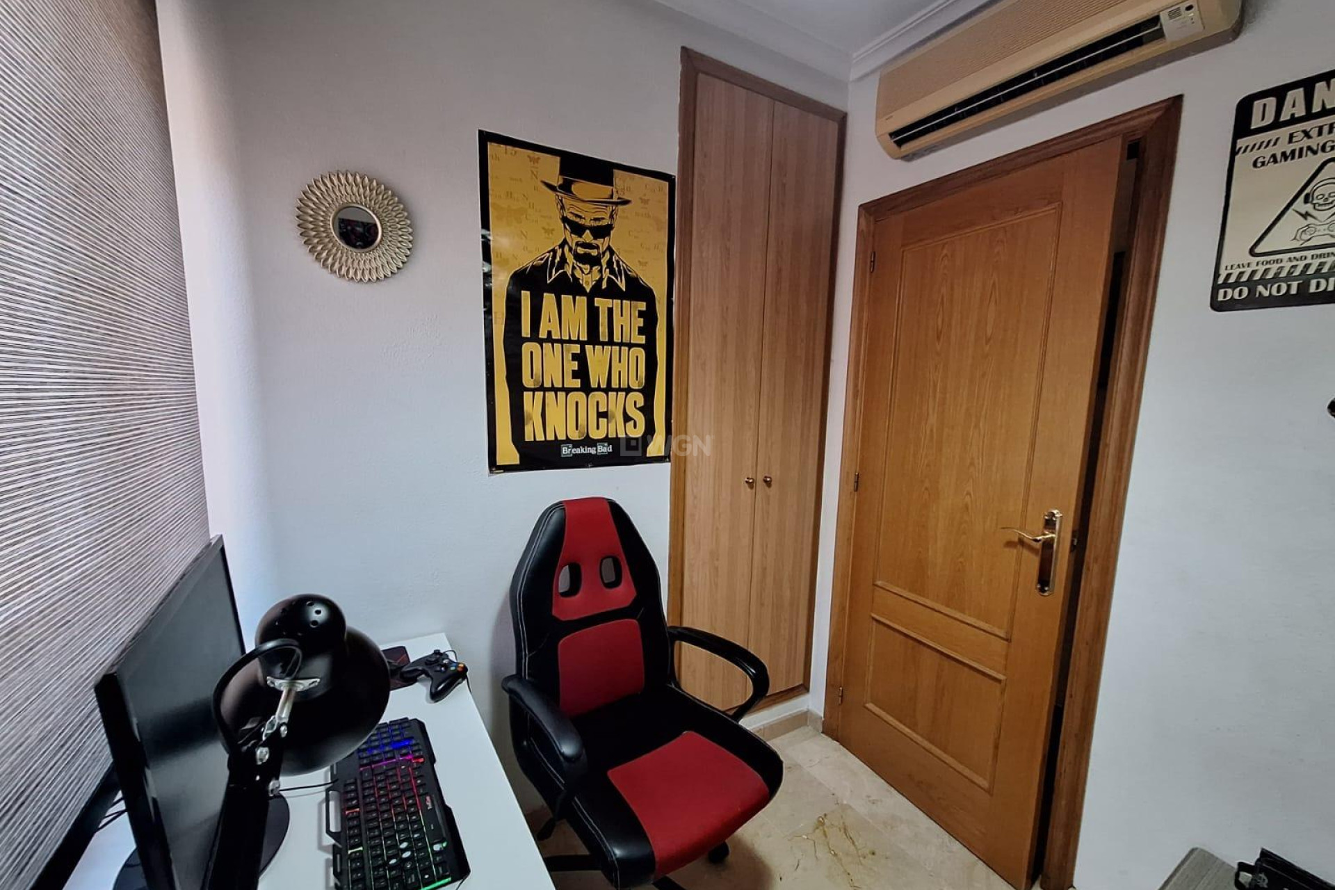 Wiederverkauf - Penthouse - Torrevieja - Centro