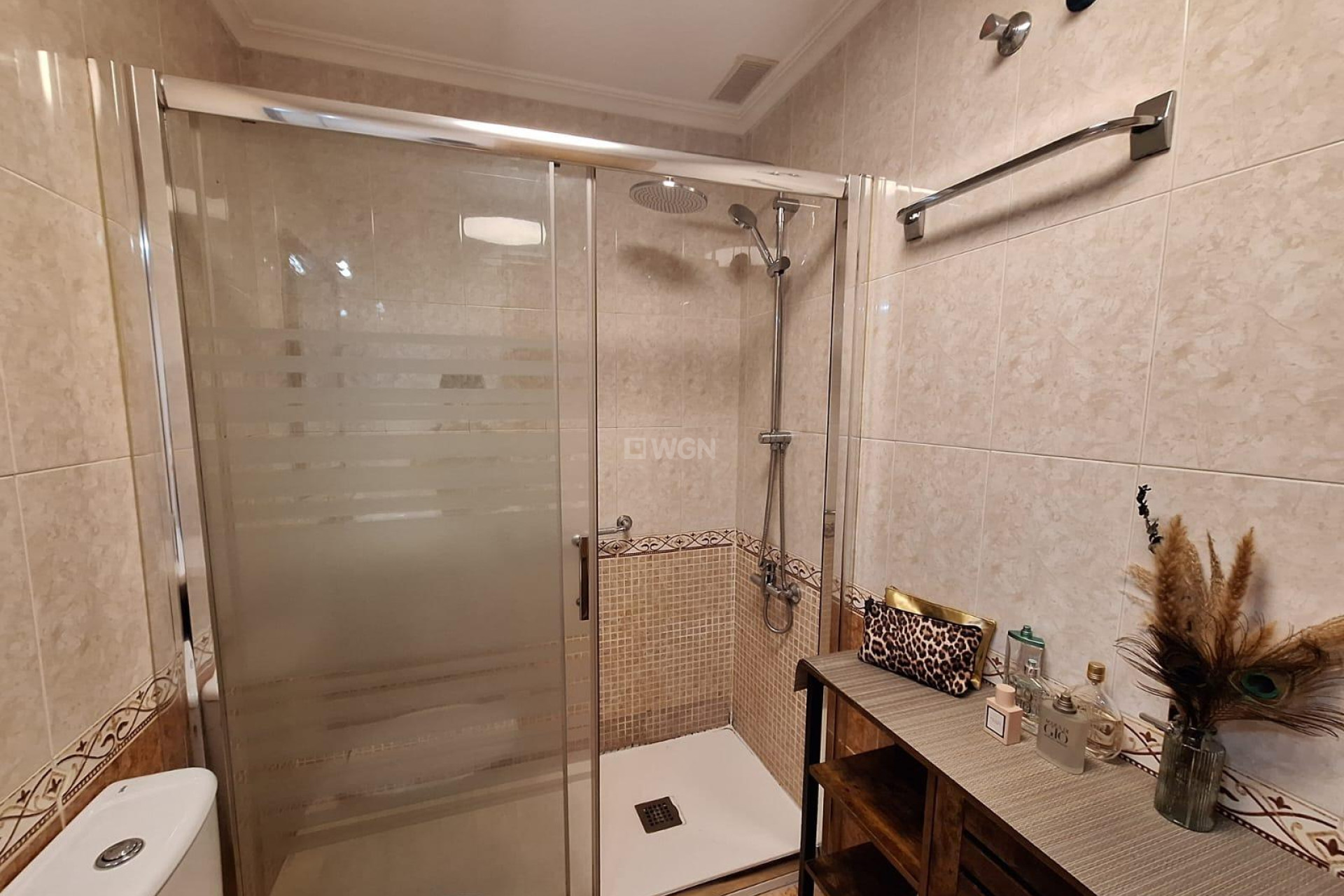 Wiederverkauf - Penthouse - Torrevieja - Centro