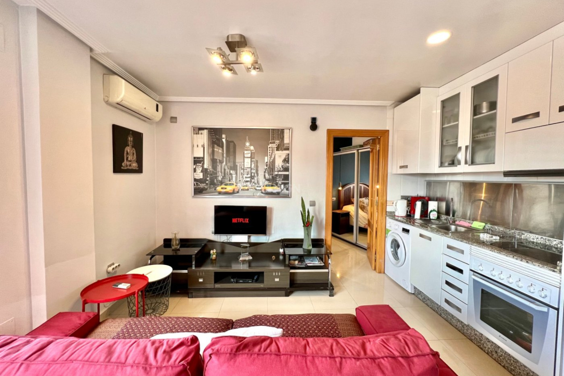 Wiederverkauf - Penthouse - Torrevieja - Centro