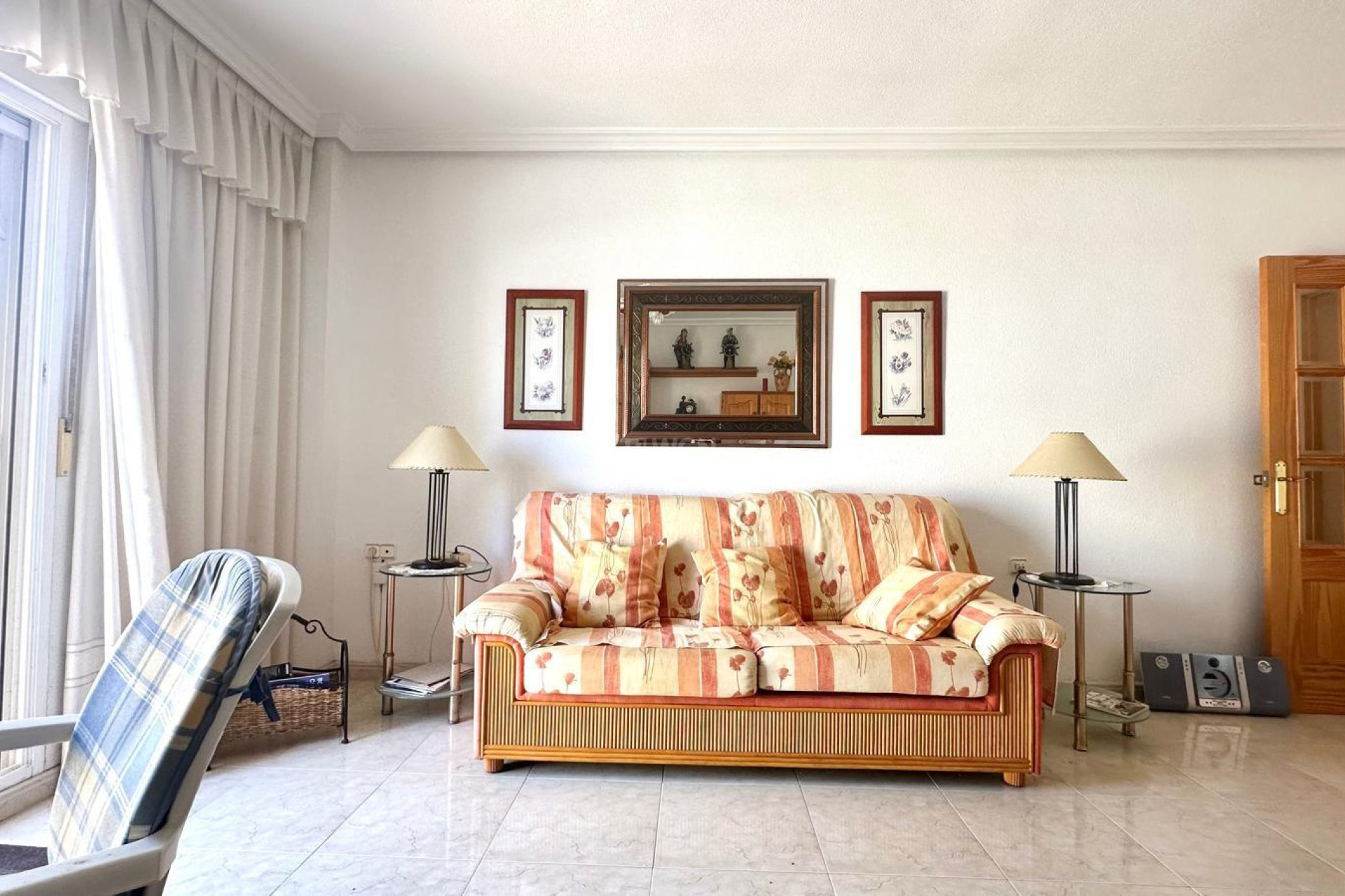 Wiederverkauf - Penthouse - Torrevieja - Centro