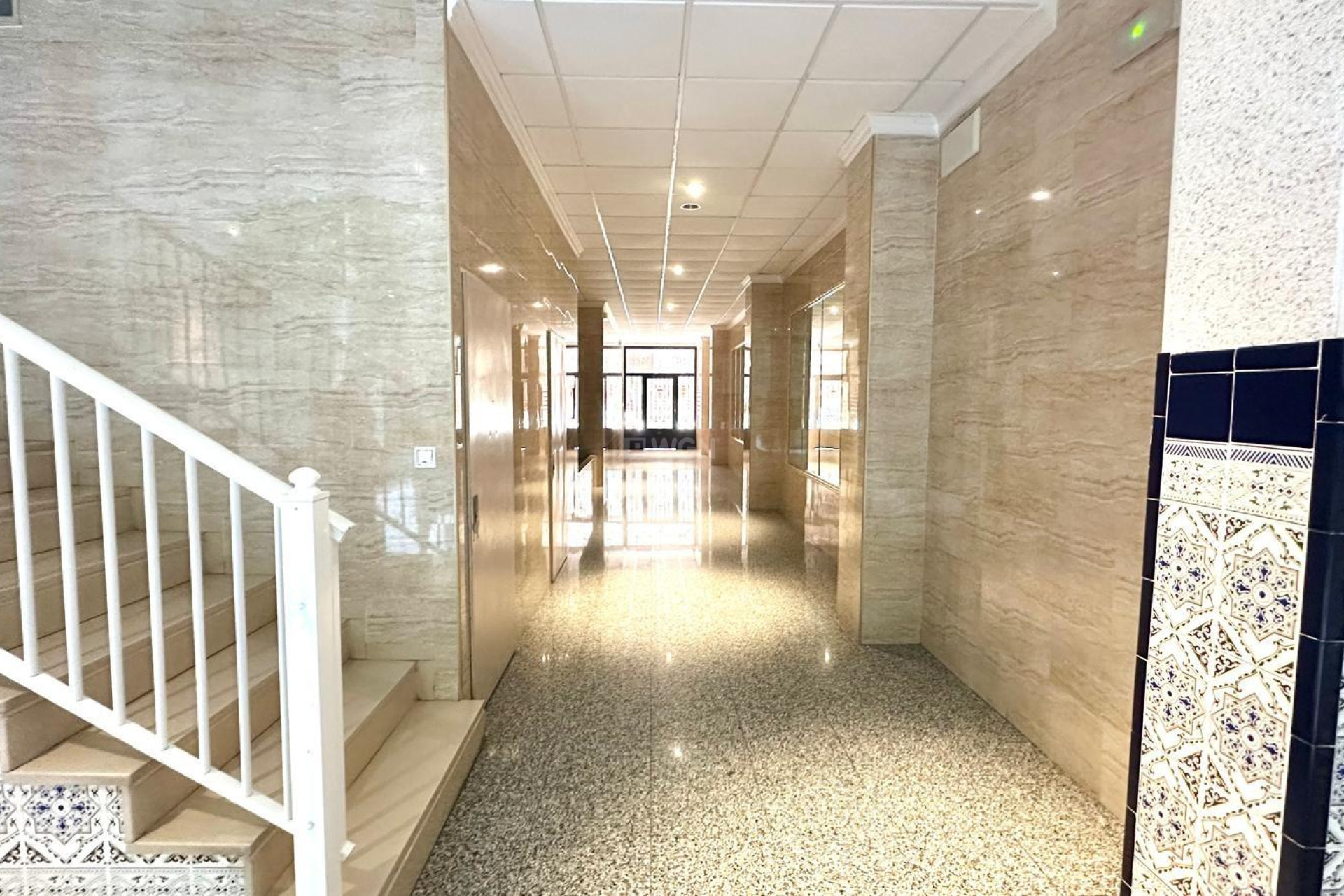 Wiederverkauf - Penthouse - Torrevieja - Centro