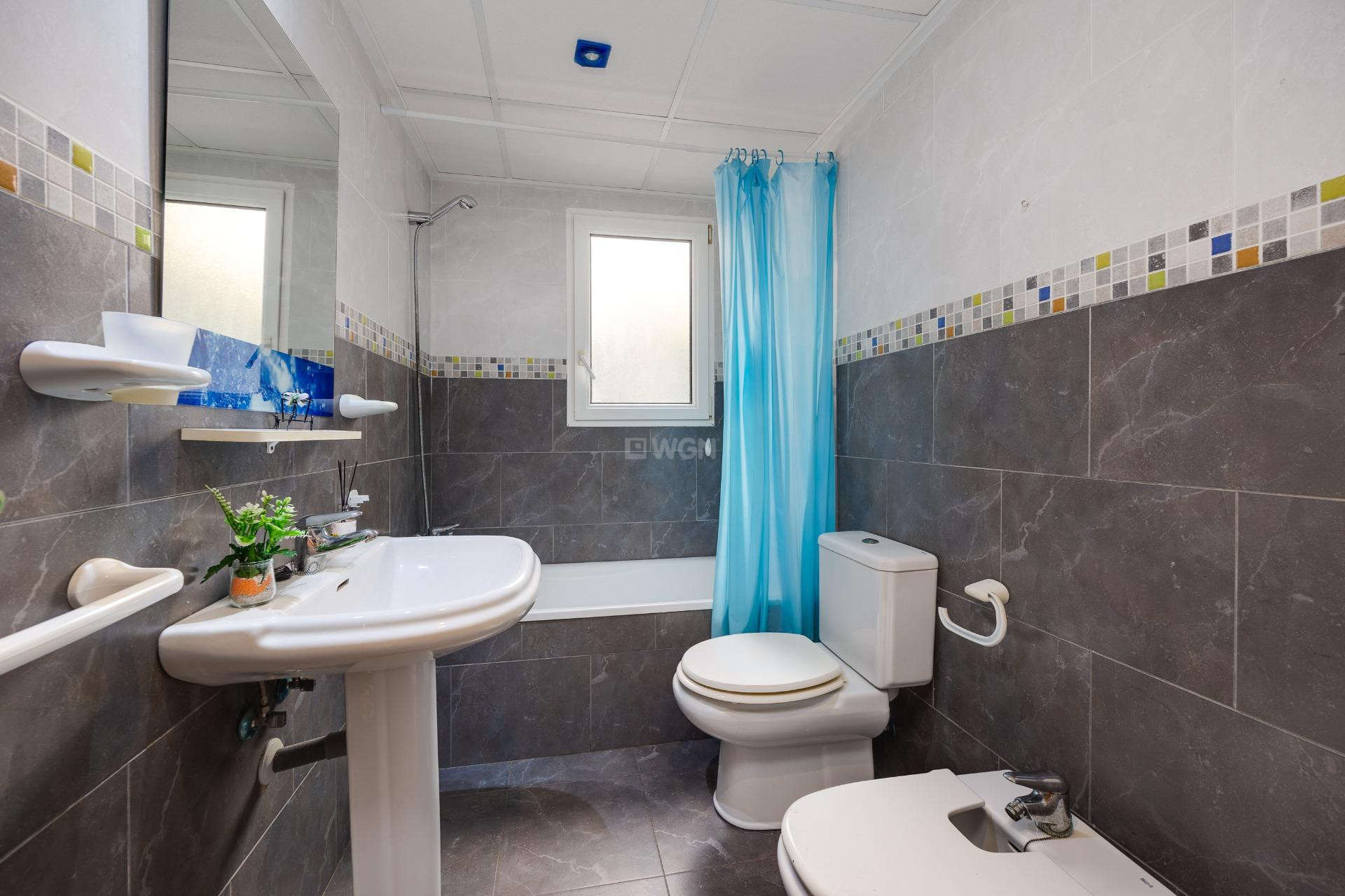 Wiederverkauf - Penthouse - Torrevieja - Centro