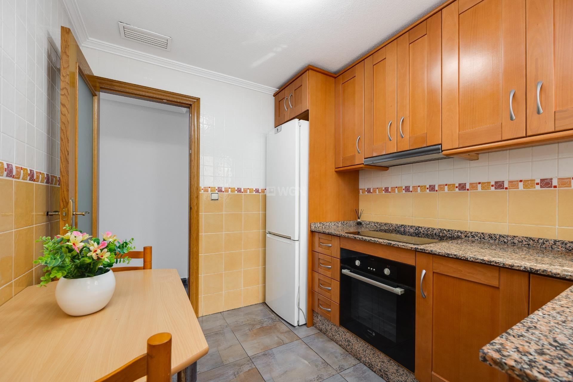 Wiederverkauf - Penthouse - Torrevieja - Centro