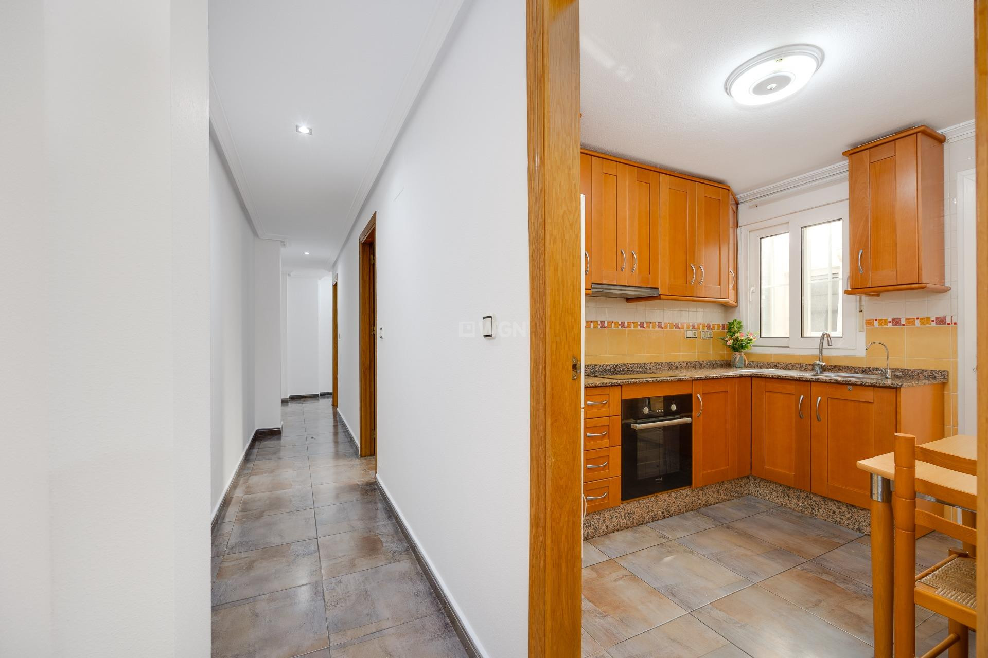 Wiederverkauf - Penthouse - Torrevieja - Centro