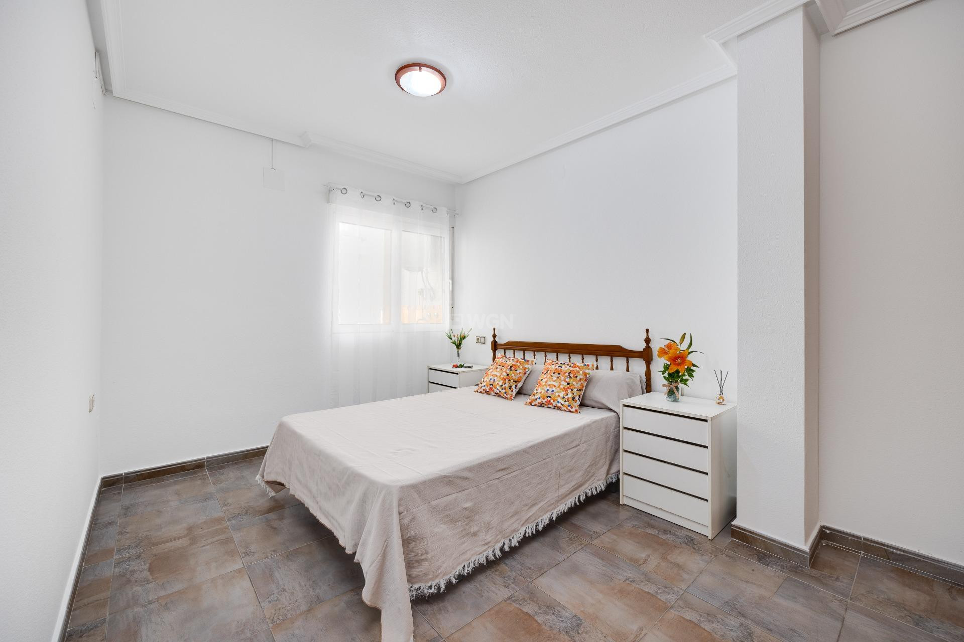 Wiederverkauf - Penthouse - Torrevieja - Centro