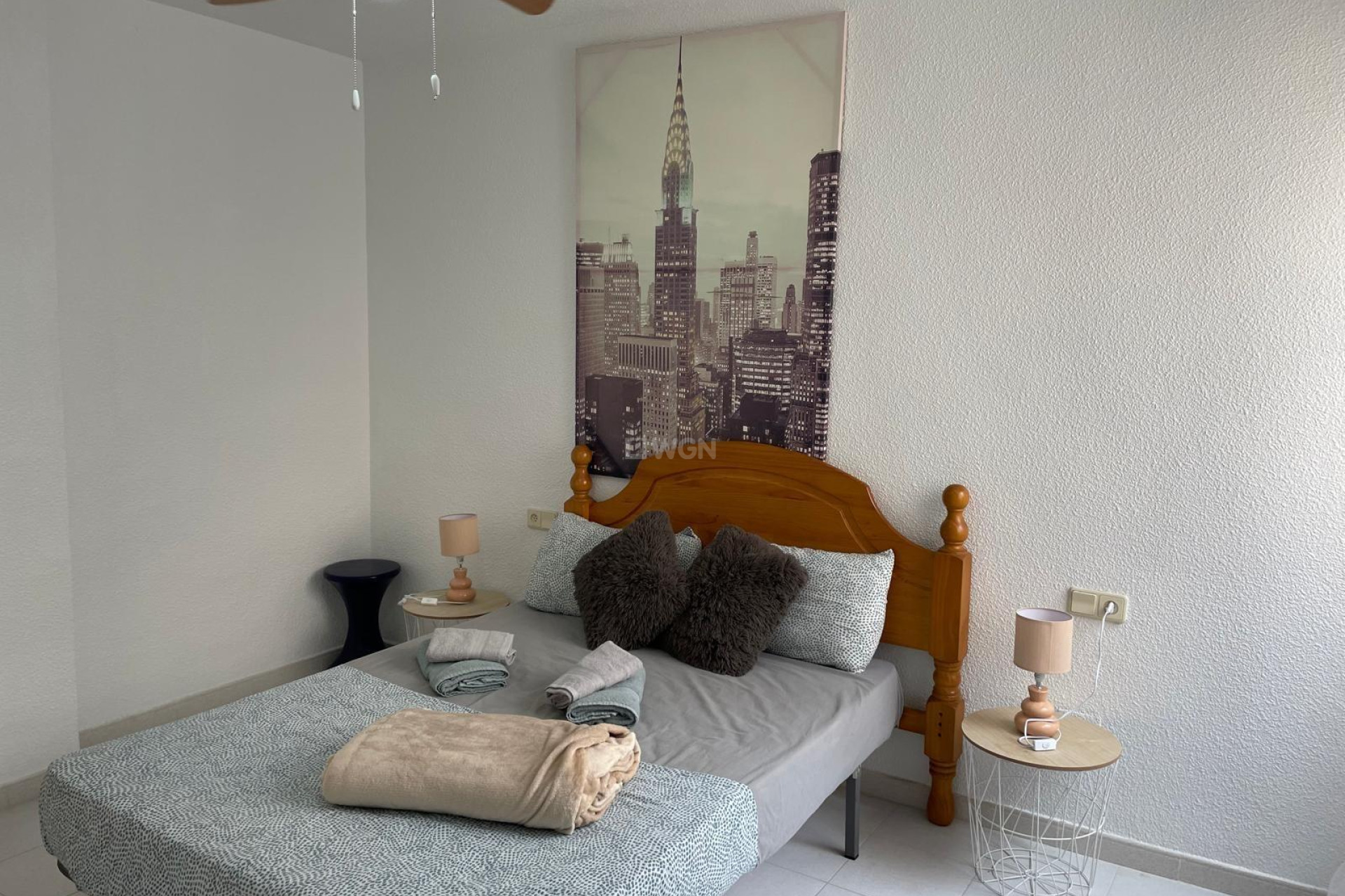 Wiederverkauf - Penthouse - Torrevieja - Centro