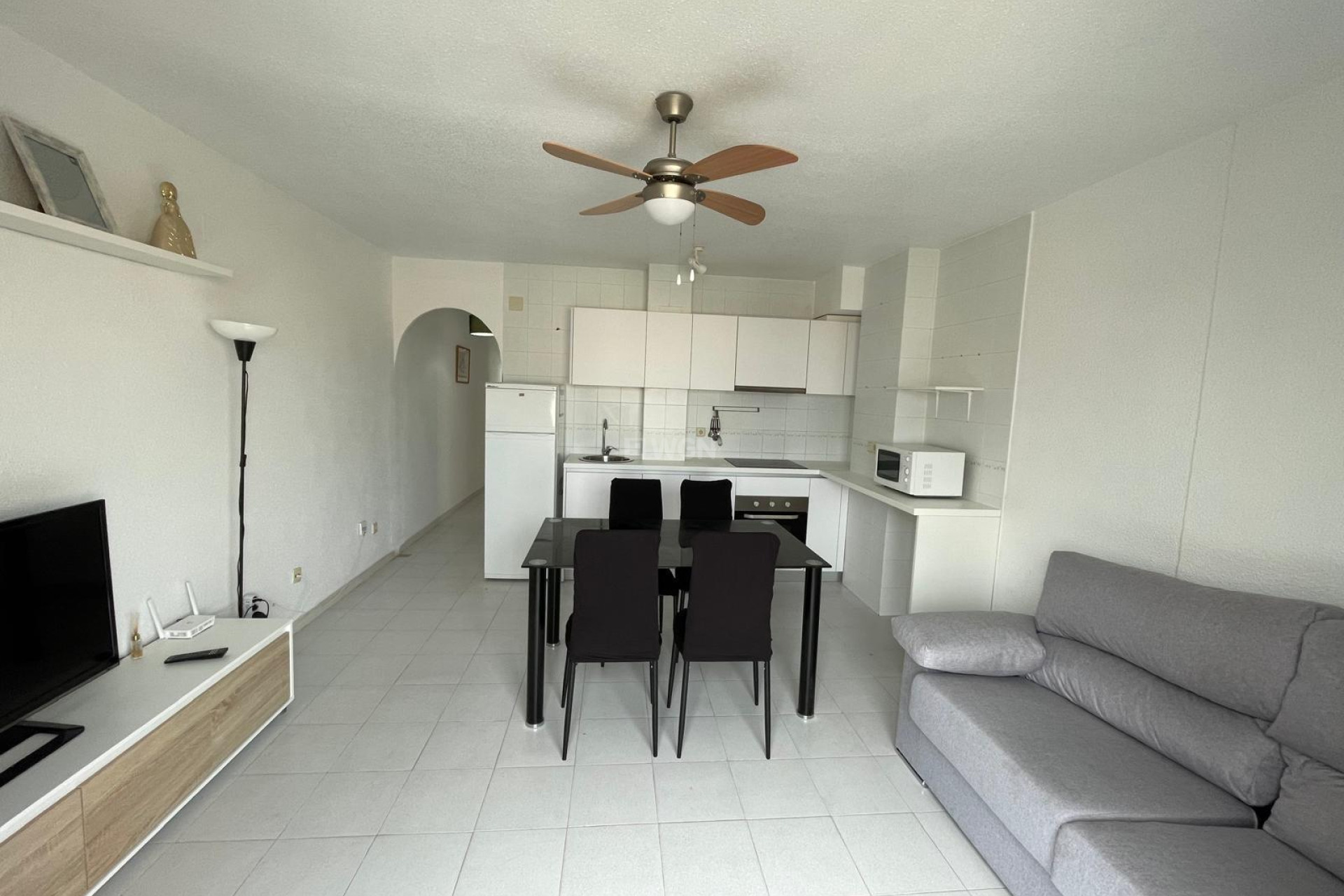 Wiederverkauf - Penthouse - Torrevieja - Centro