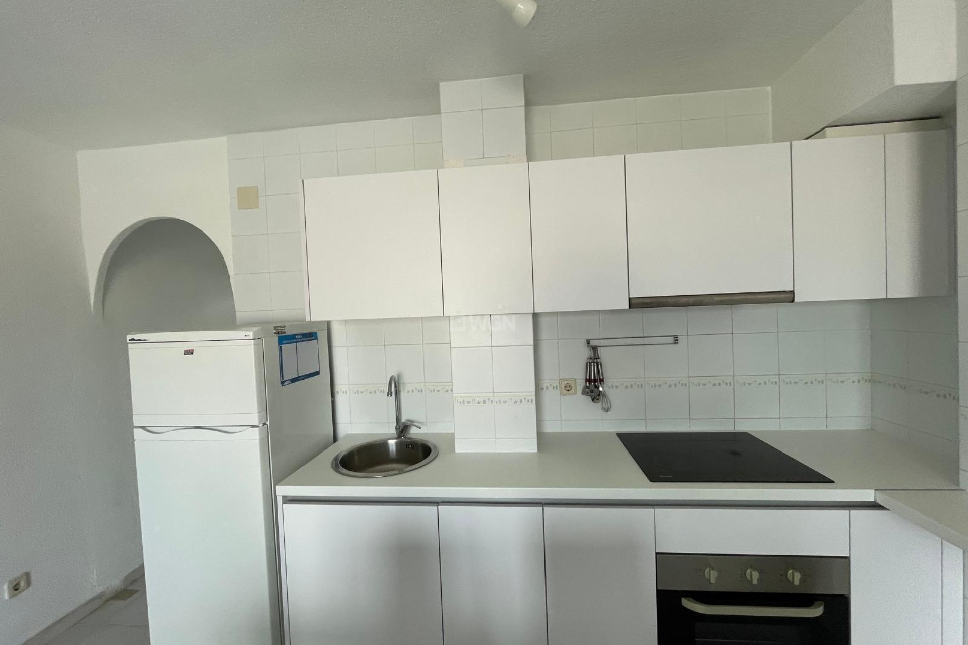 Wiederverkauf - Penthouse - Torrevieja - Centro