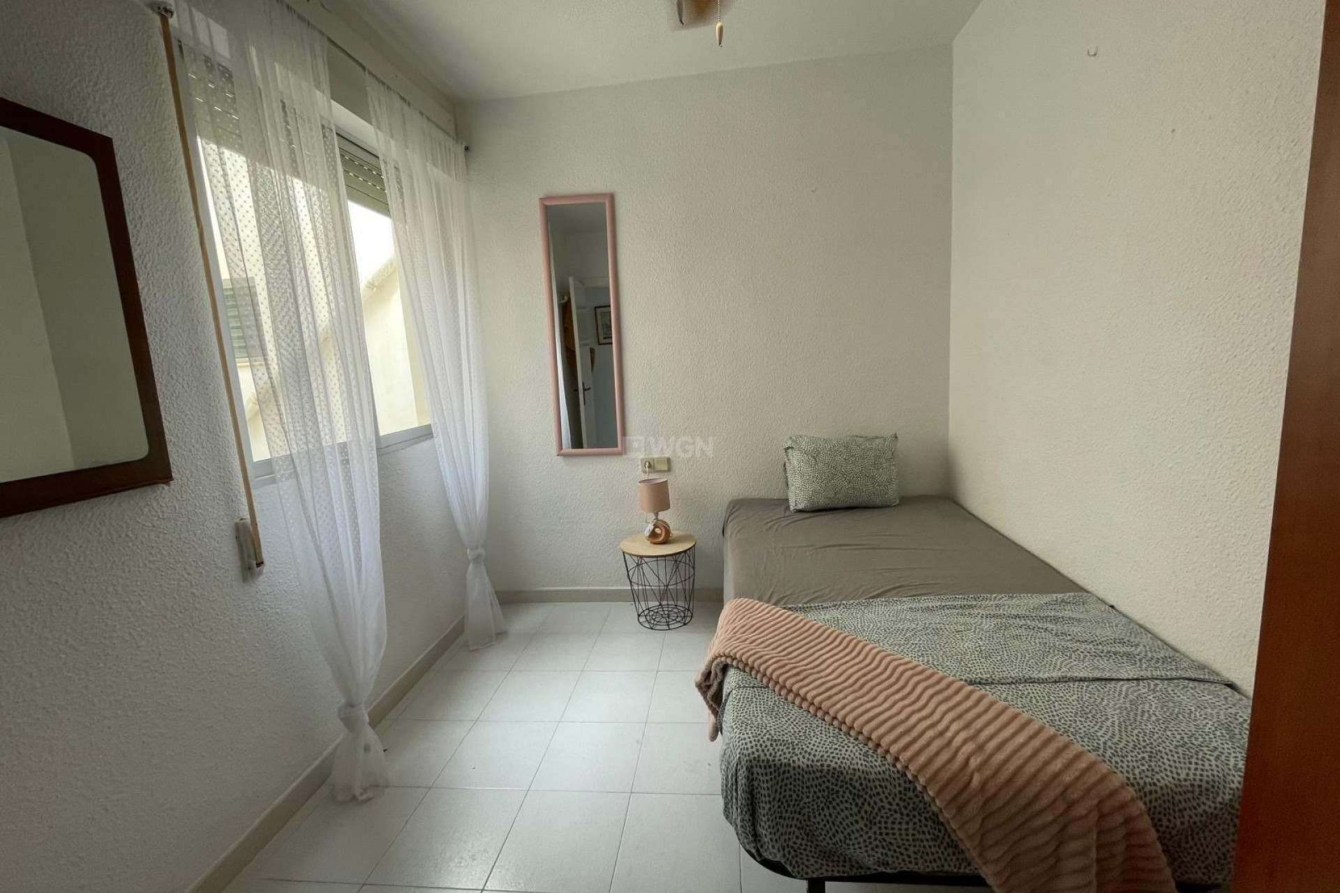 Wiederverkauf - Penthouse - Torrevieja - Centro