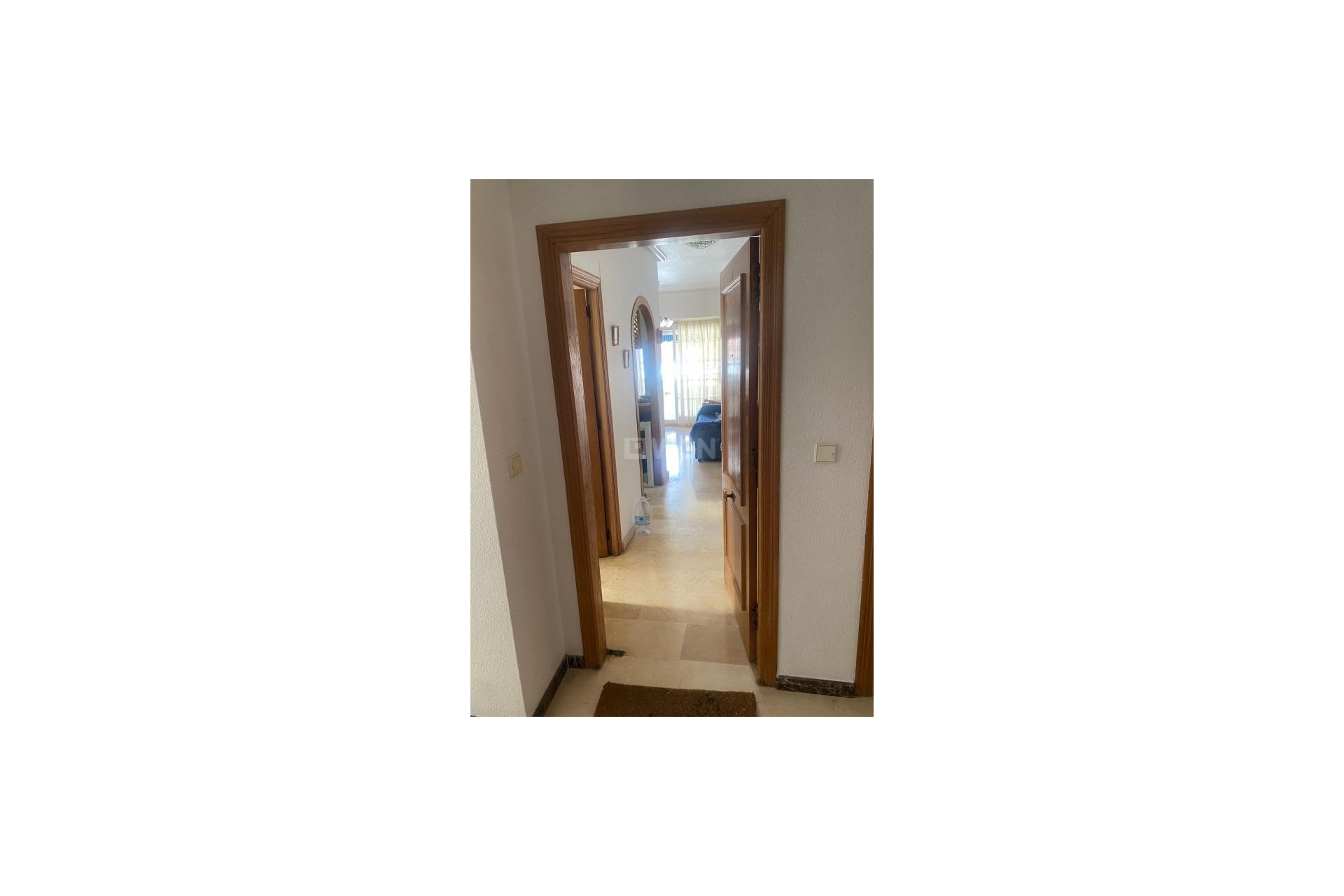 Wiederverkauf - Penthouse - Torrevieja - Centro