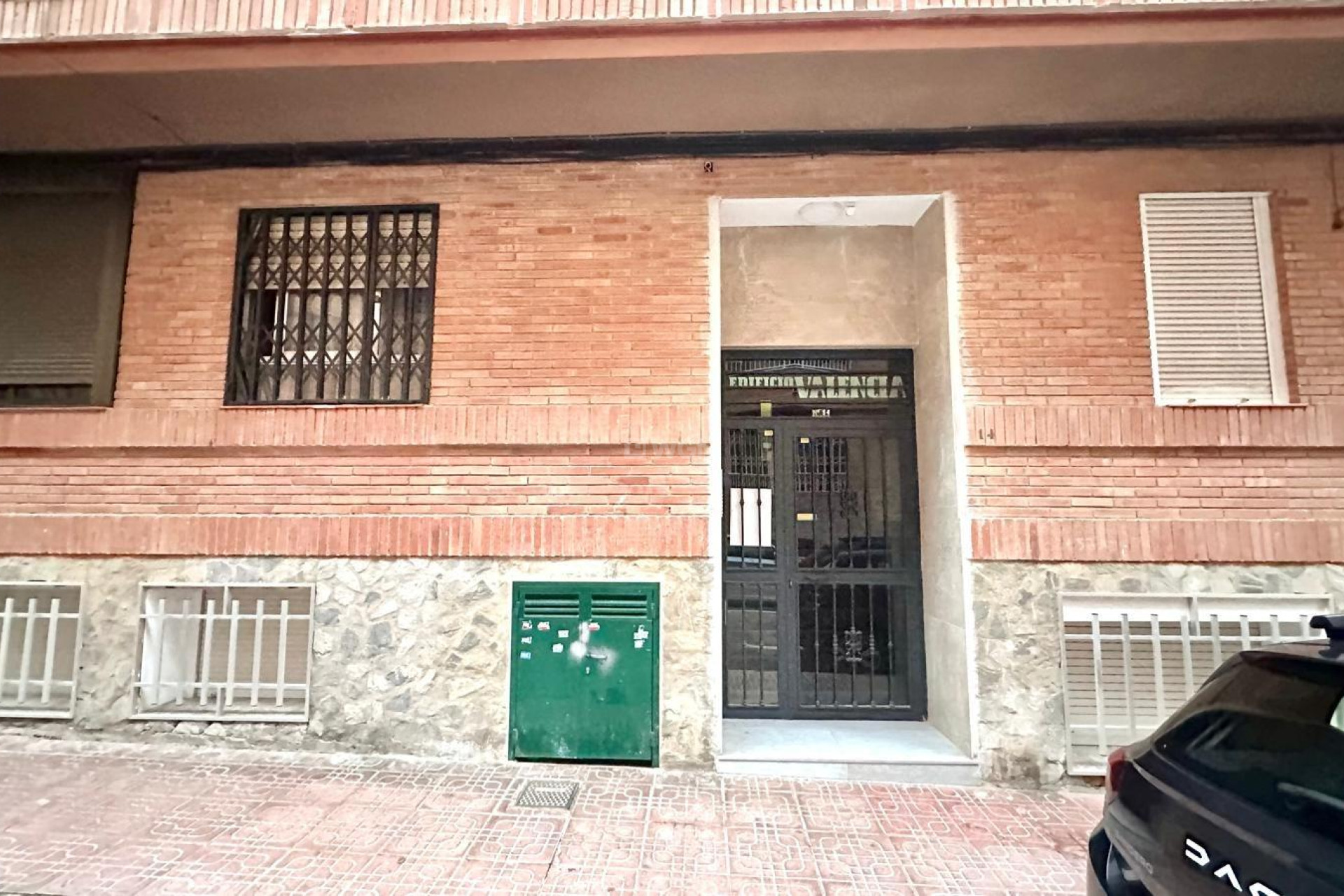 Wiederverkauf - Penthouse - Torrevieja - Centro