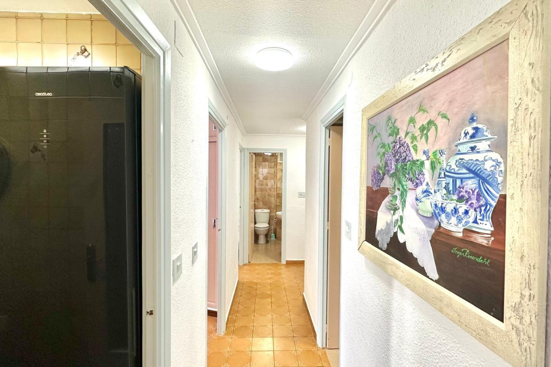 Wiederverkauf - Penthouse - Torrevieja - Centro