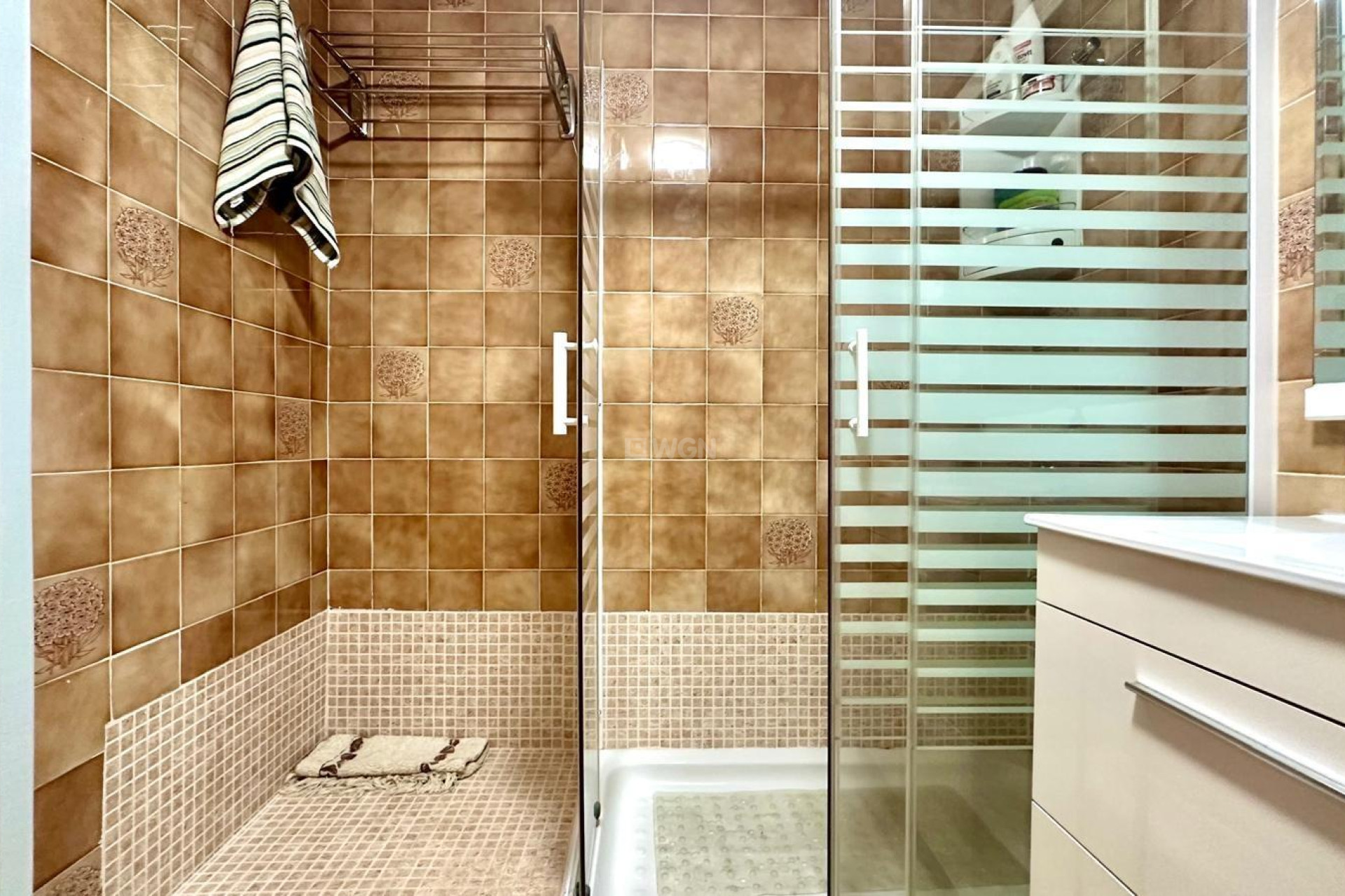 Wiederverkauf - Penthouse - Torrevieja - Centro