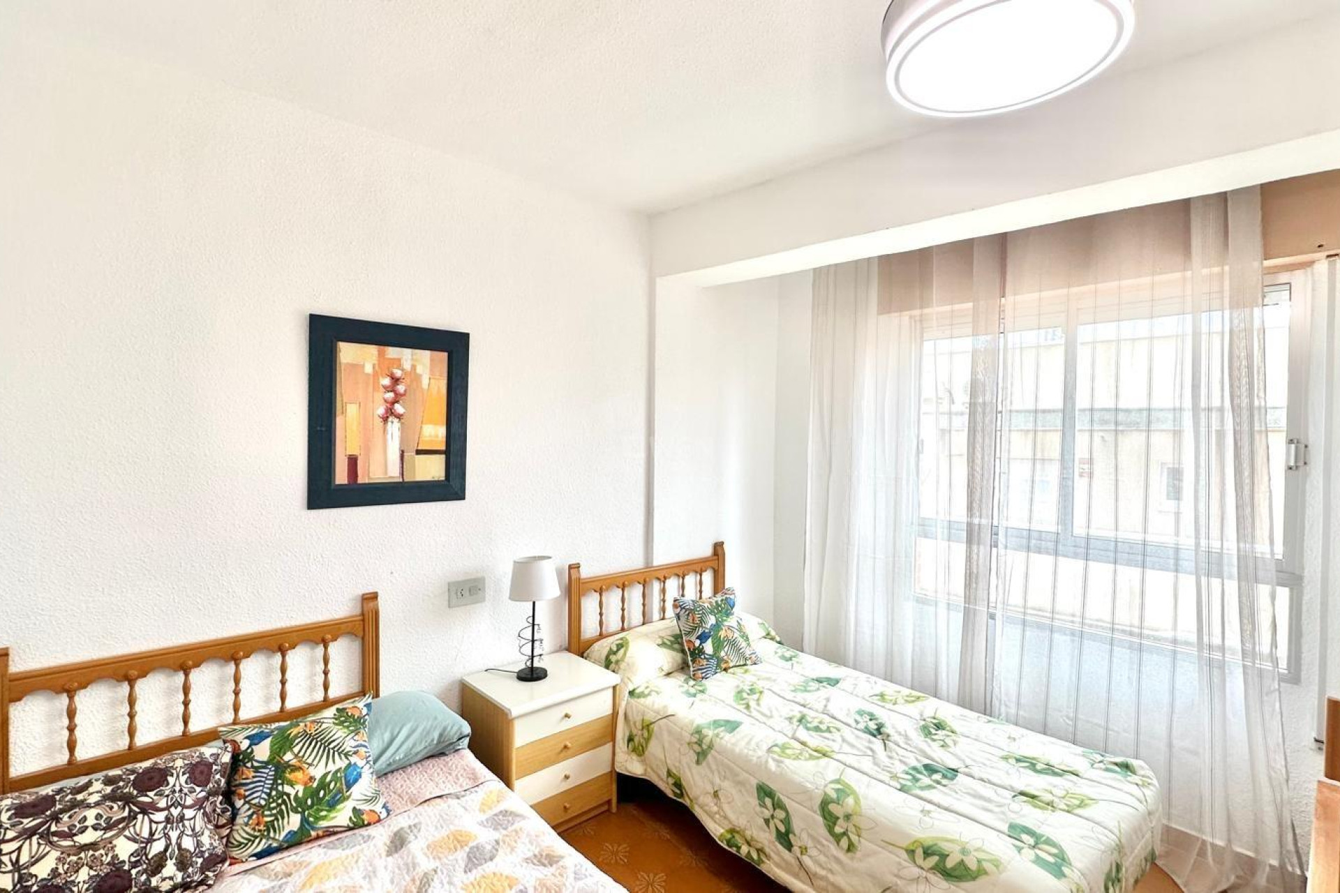 Wiederverkauf - Penthouse - Torrevieja - Centro