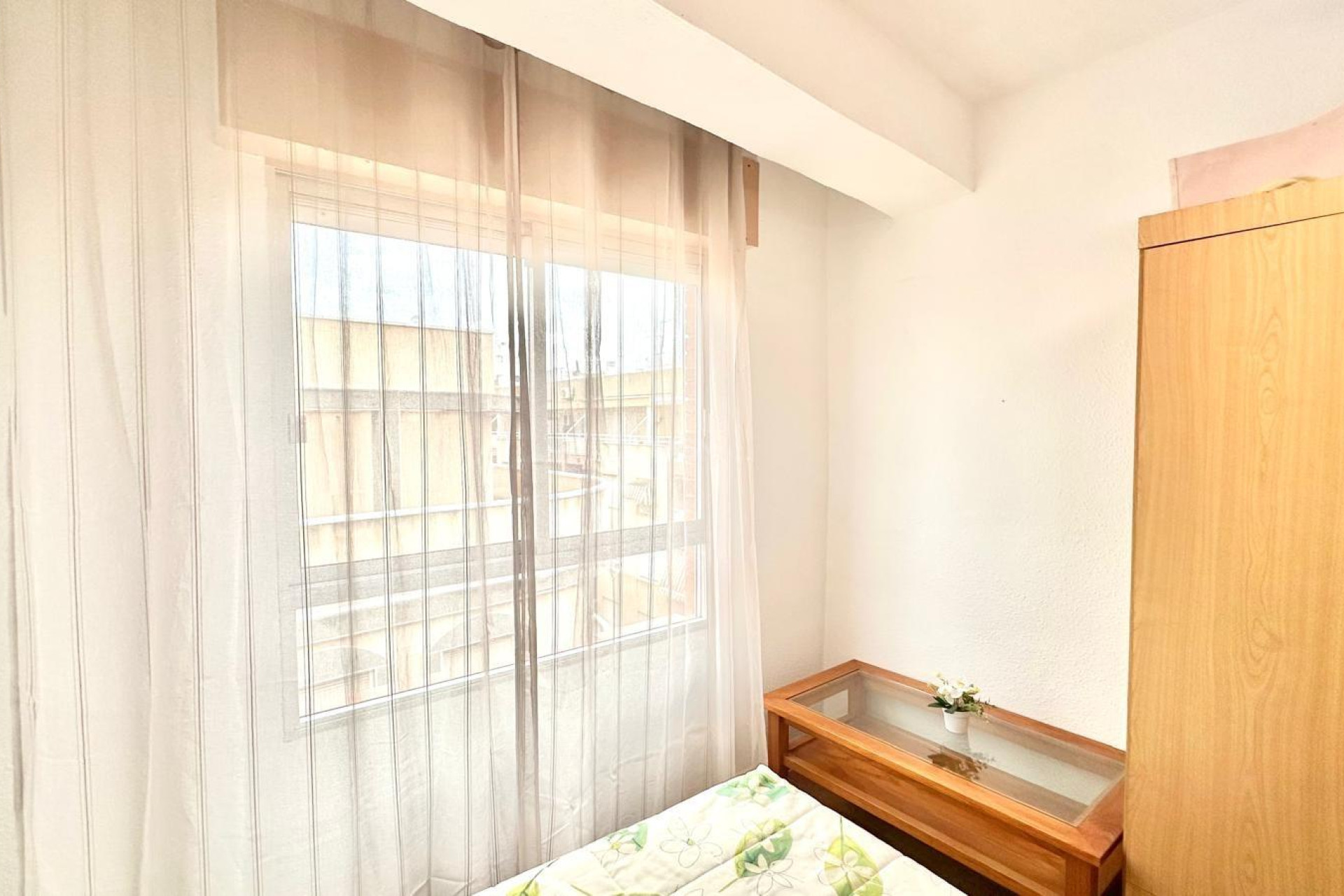 Wiederverkauf - Penthouse - Torrevieja - Centro