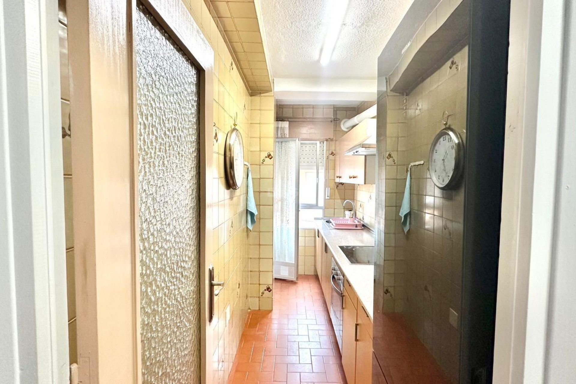 Wiederverkauf - Penthouse - Torrevieja - Centro