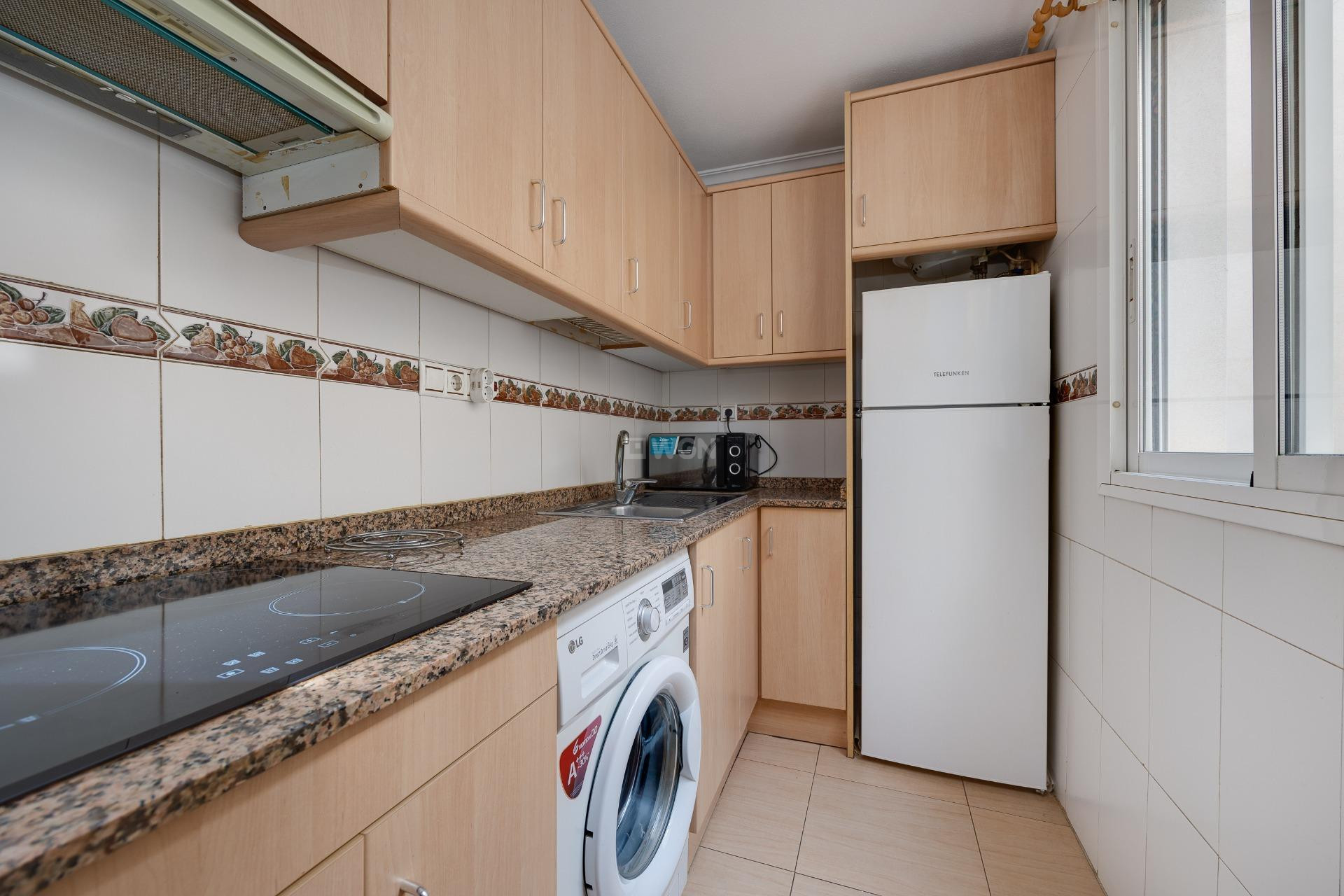 Wiederverkauf - Penthouse - Torrevieja - Centro