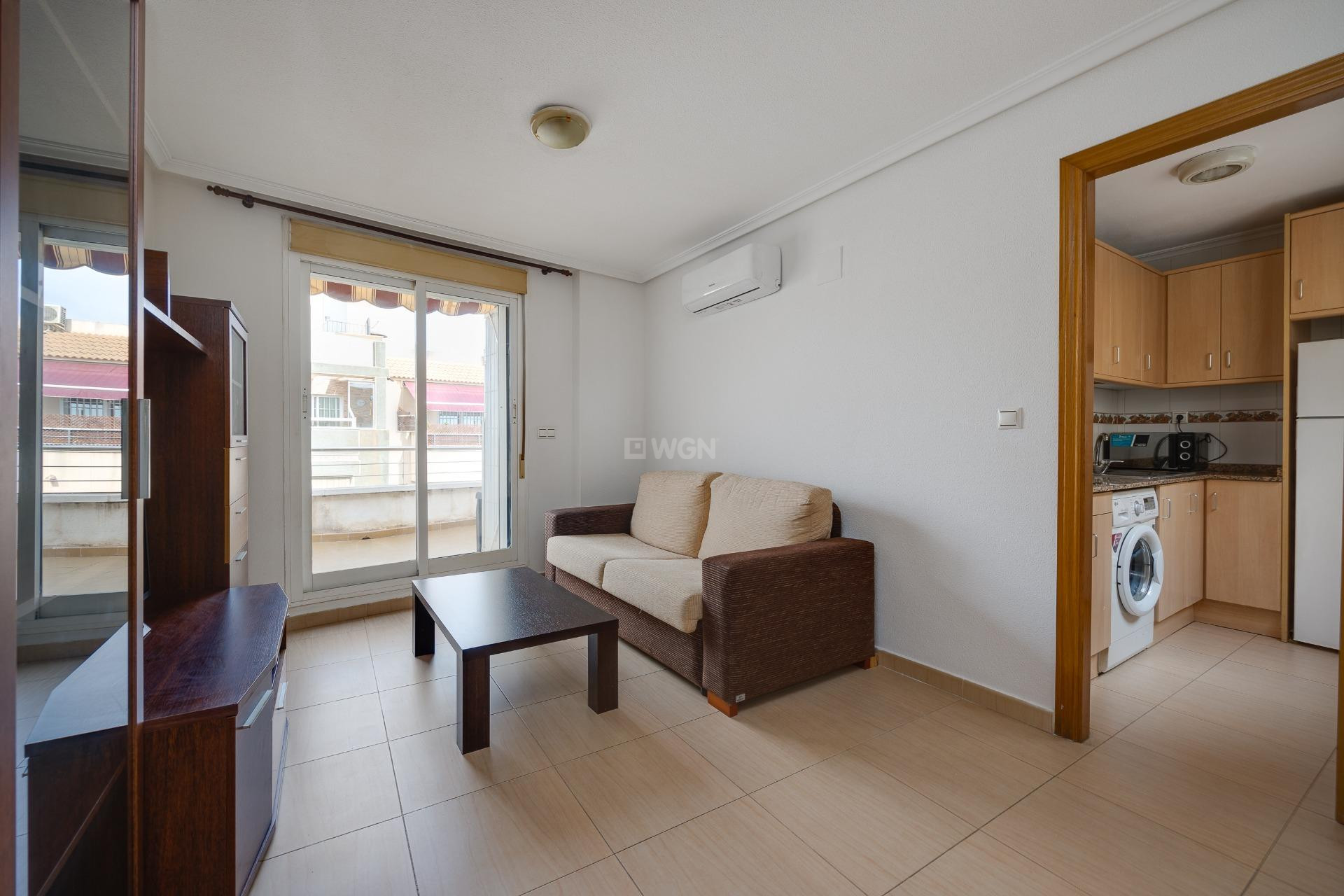Wiederverkauf - Penthouse - Torrevieja - Centro