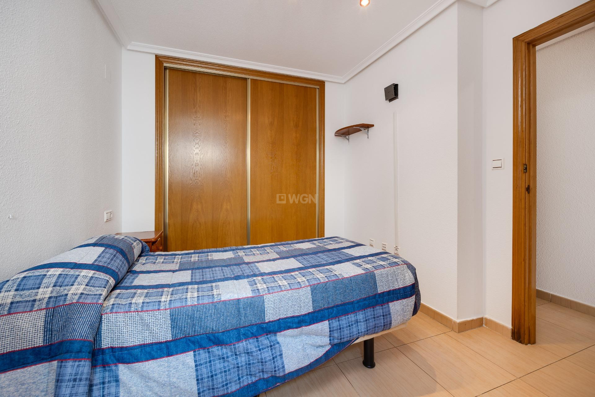 Wiederverkauf - Penthouse - Torrevieja - Centro