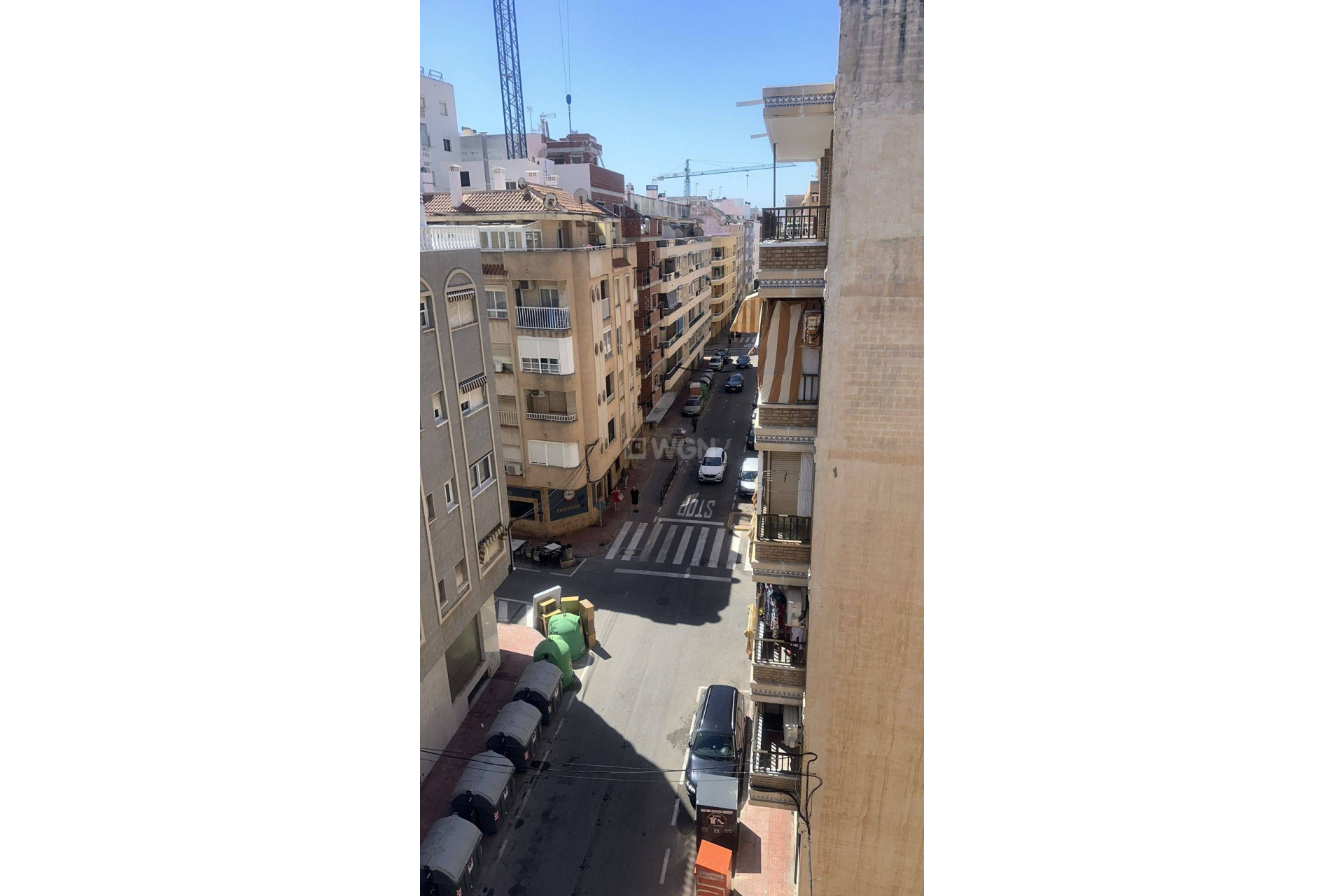 Wiederverkauf - Penthouse - Torrevieja - Centro