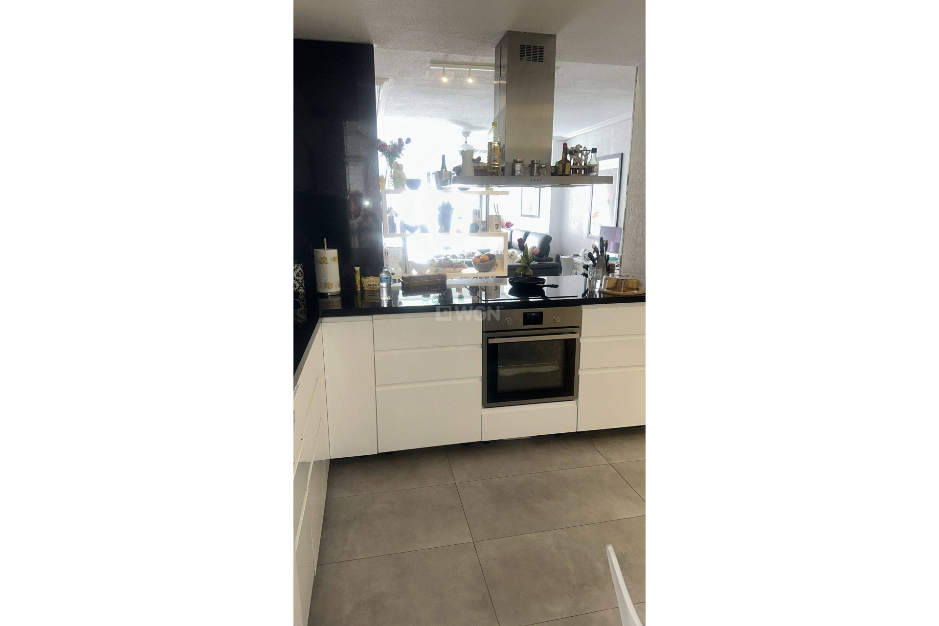 Wiederverkauf - Penthouse - Torrevieja - Centro