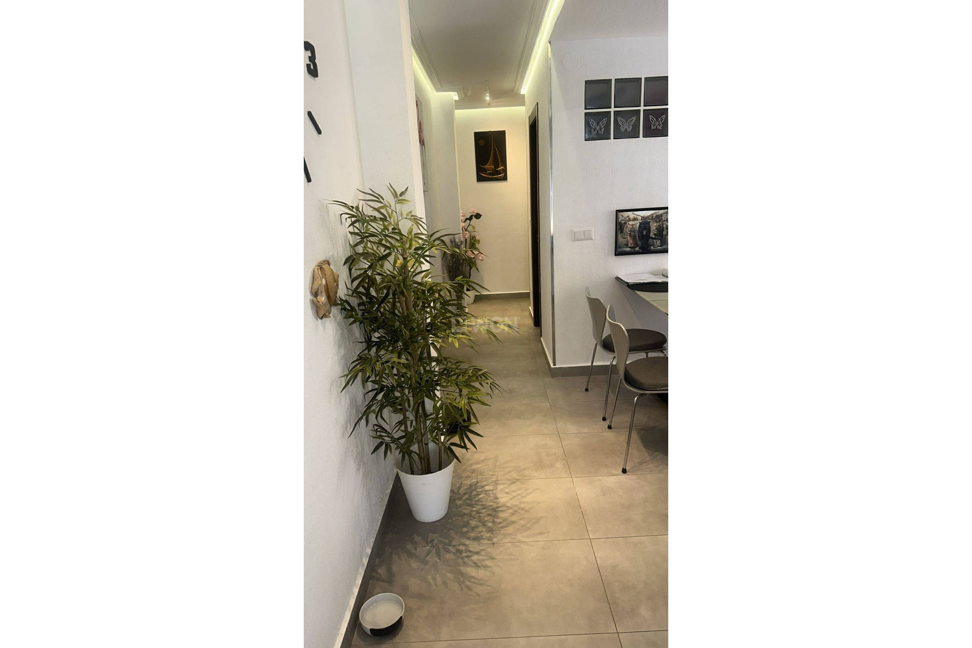 Wiederverkauf - Penthouse - Torrevieja - Centro