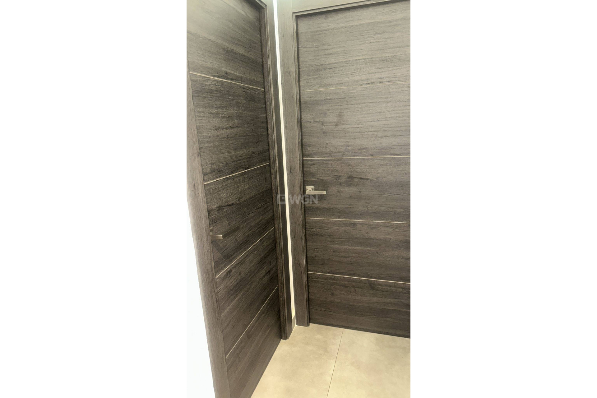 Wiederverkauf - Penthouse - Torrevieja - Centro