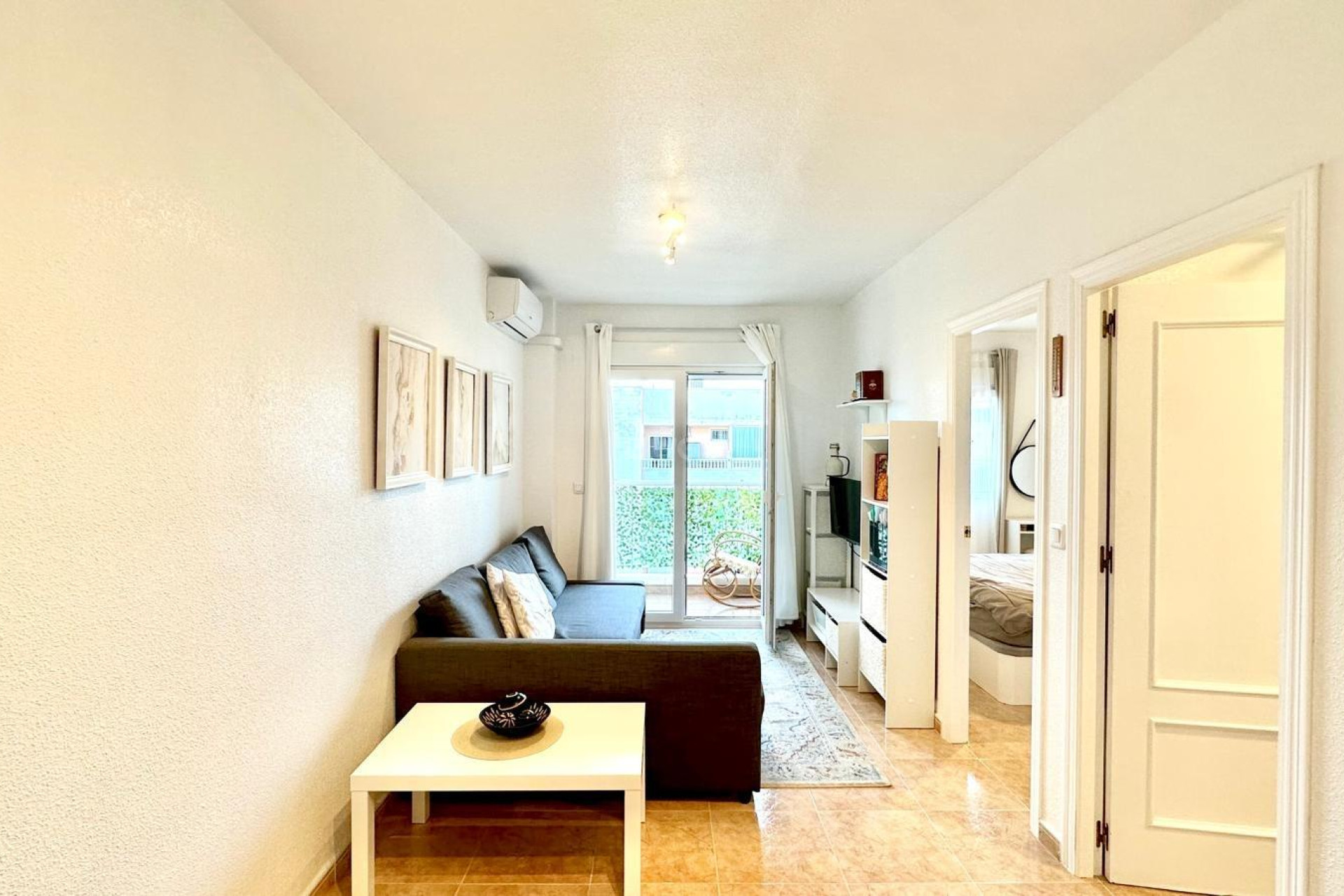 Wiederverkauf - Penthouse - Torrevieja - Centro