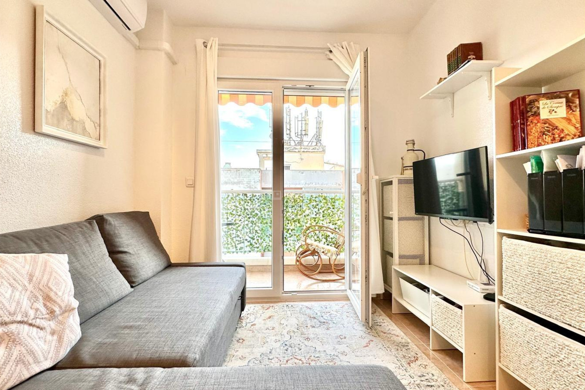 Wiederverkauf - Penthouse - Torrevieja - Centro