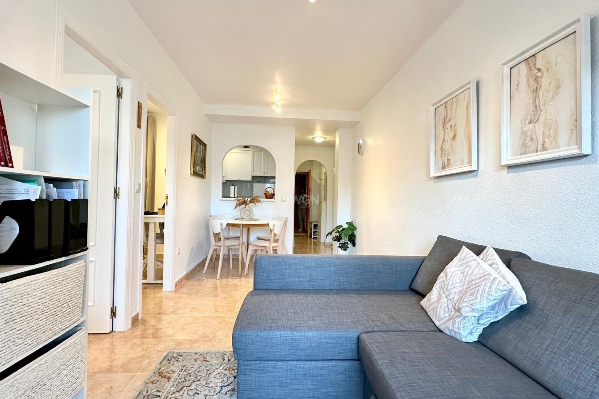 Wiederverkauf - Penthouse - Torrevieja - Centro