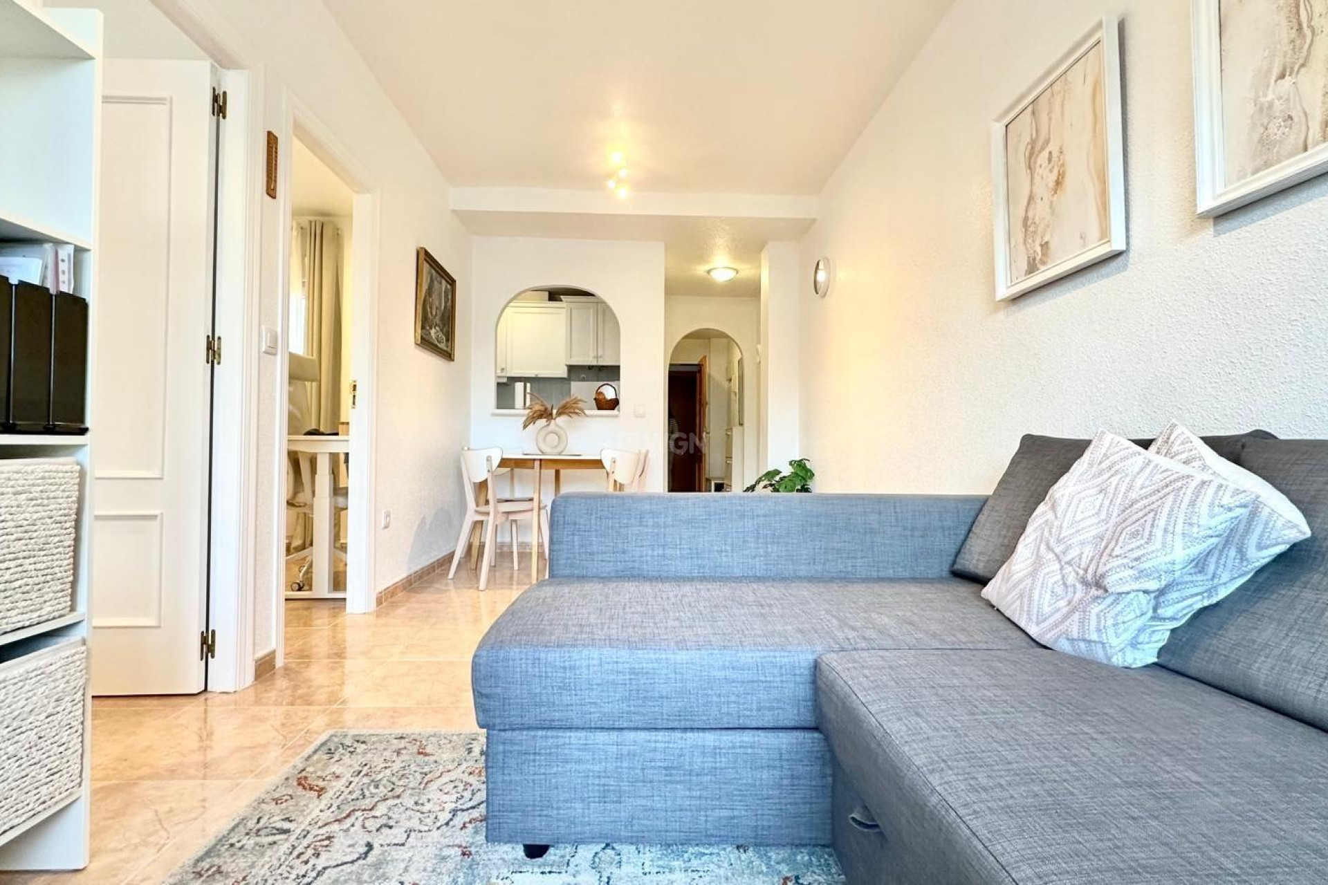 Wiederverkauf - Penthouse - Torrevieja - Centro