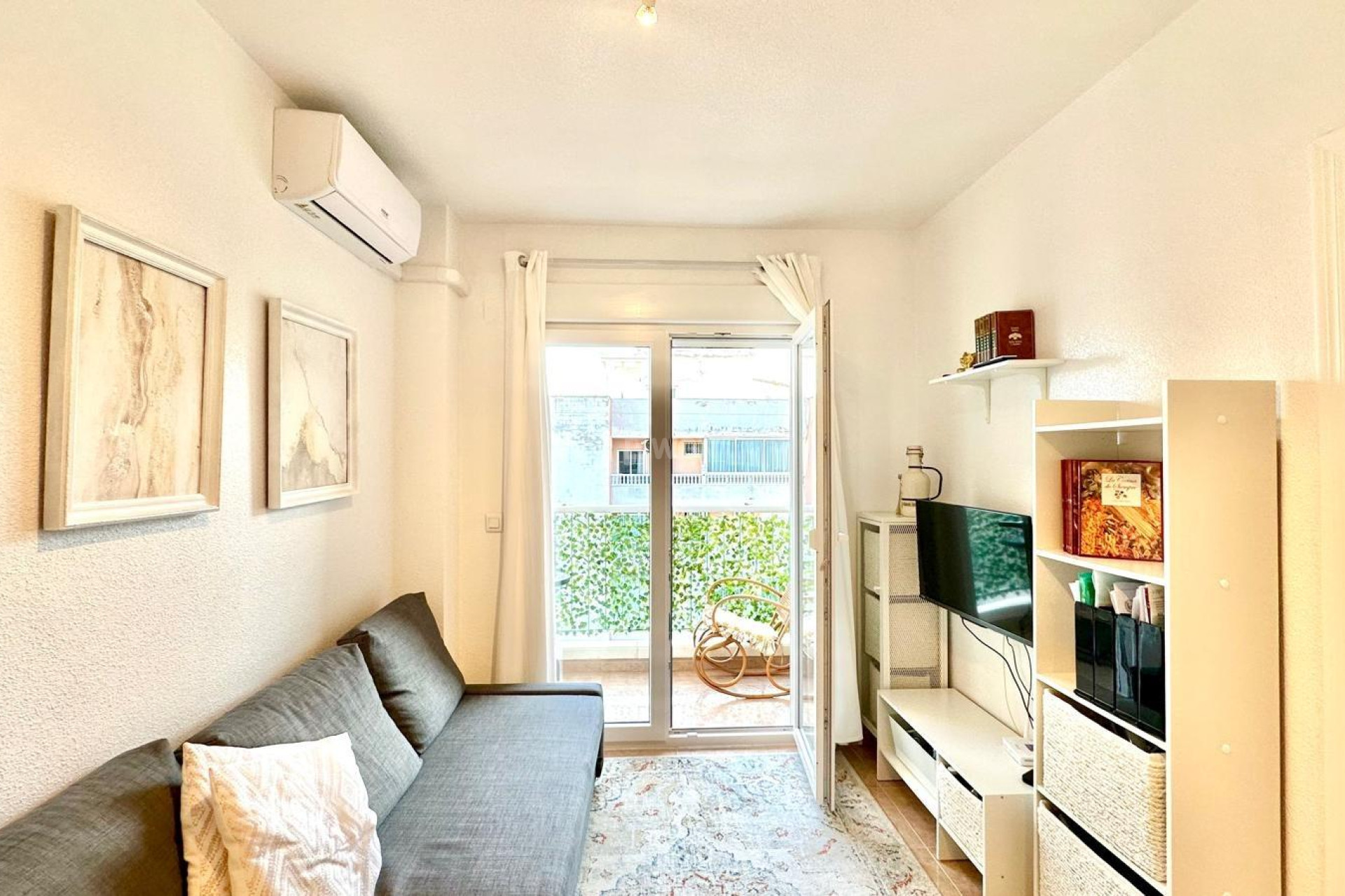 Wiederverkauf - Penthouse - Torrevieja - Centro