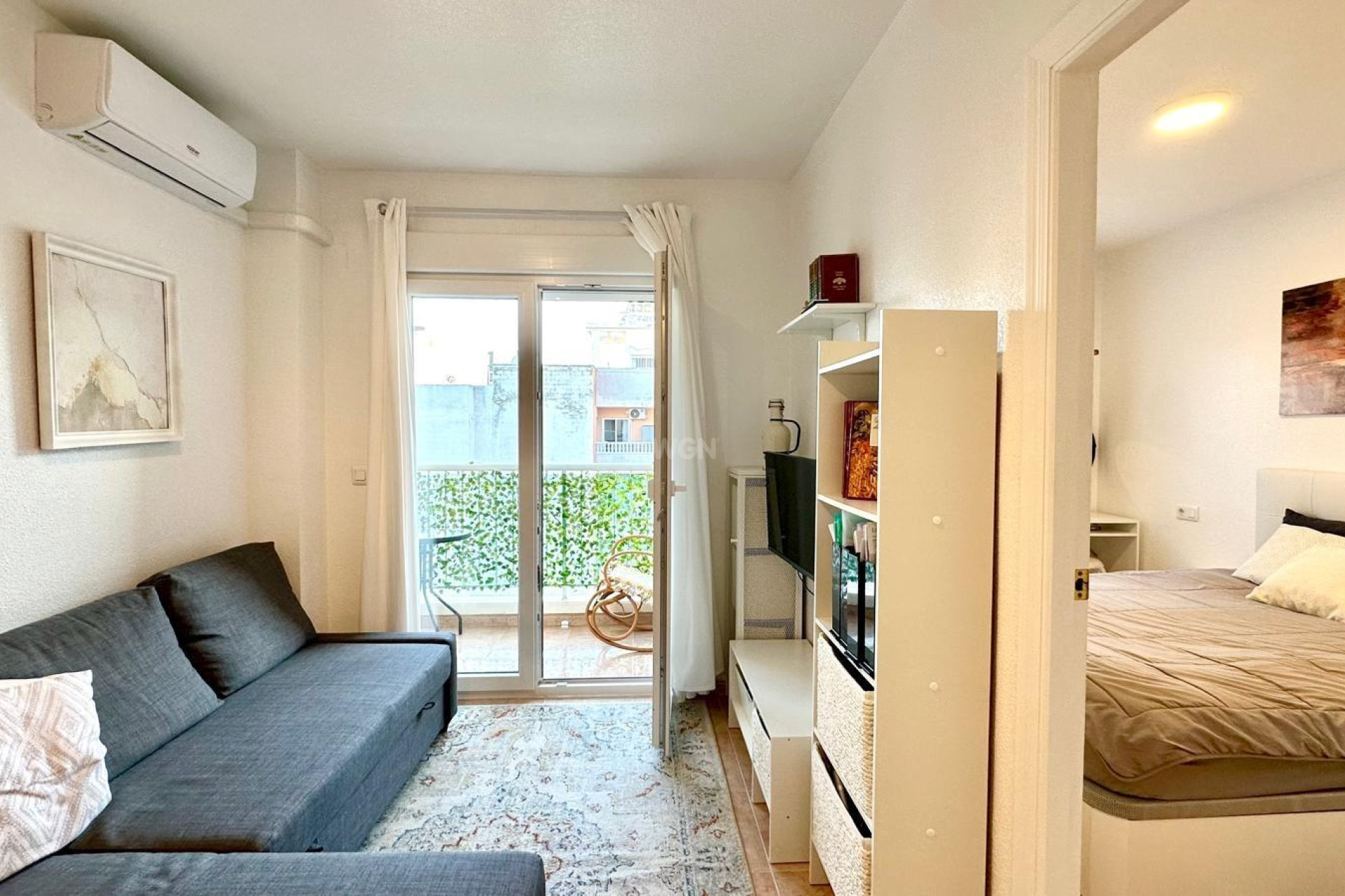 Wiederverkauf - Penthouse - Torrevieja - Centro