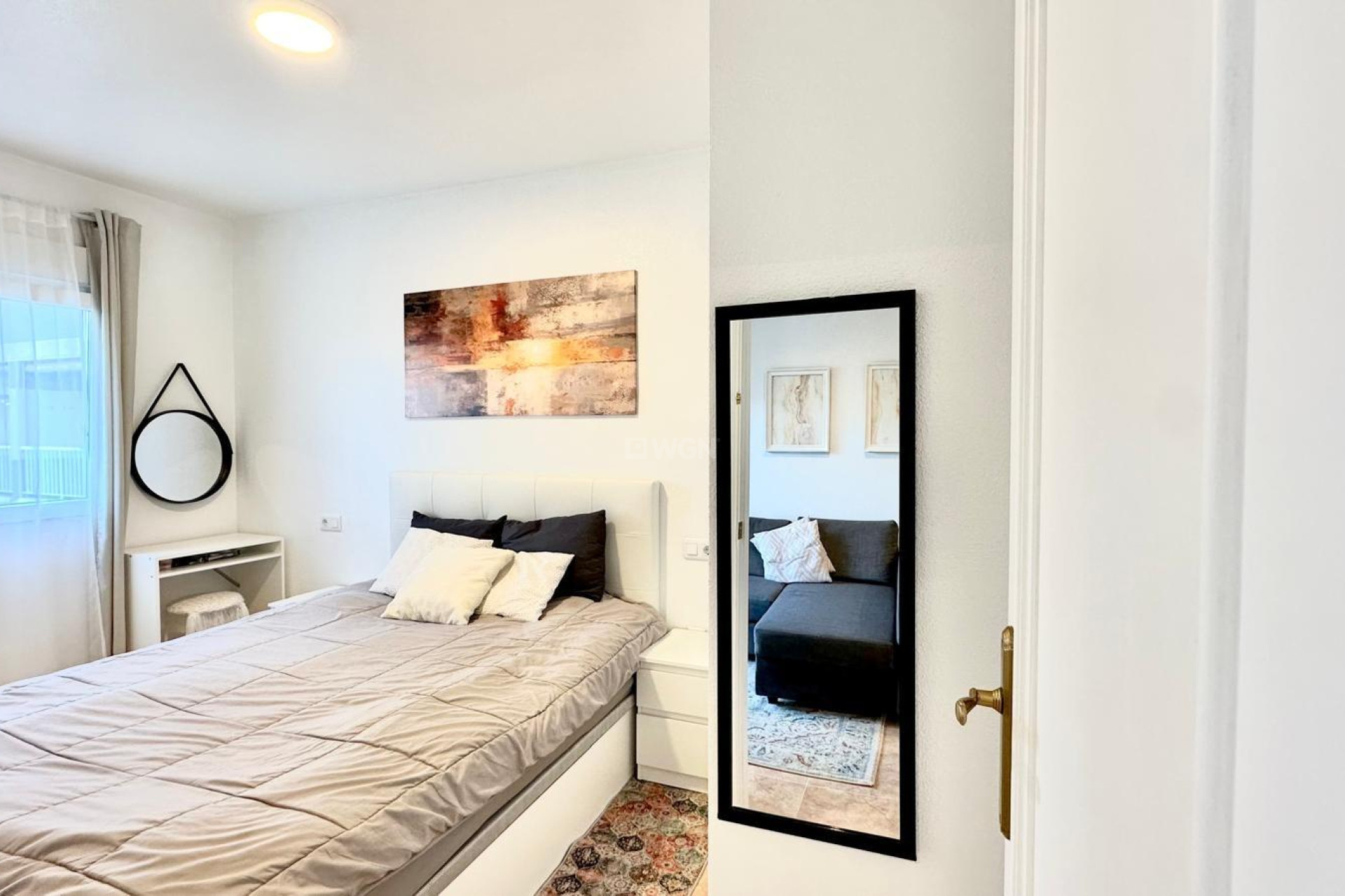 Wiederverkauf - Penthouse - Torrevieja - Centro