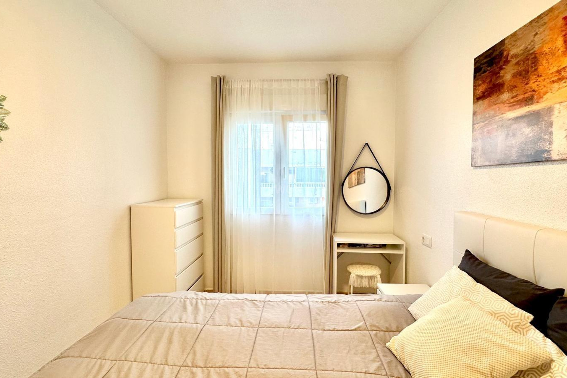 Wiederverkauf - Penthouse - Torrevieja - Centro