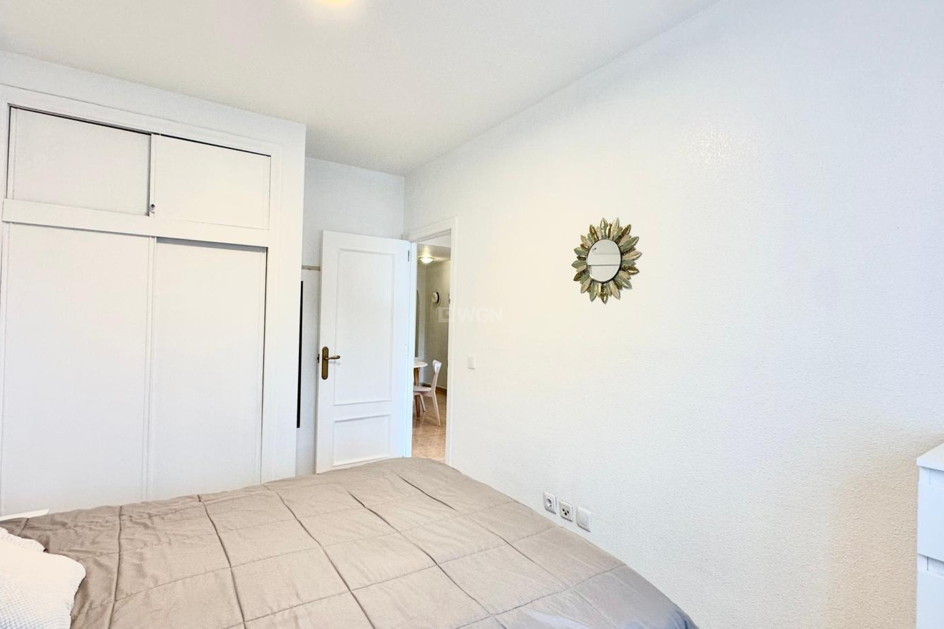 Wiederverkauf - Penthouse - Torrevieja - Centro