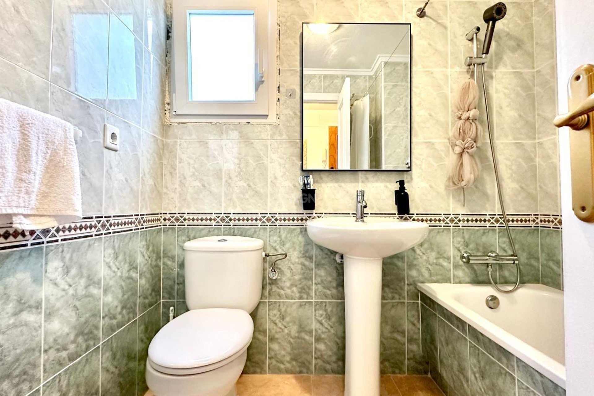 Wiederverkauf - Penthouse - Torrevieja - Centro