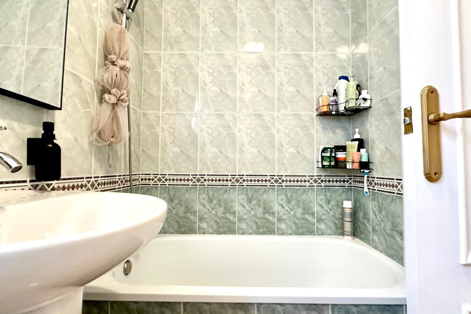 Wiederverkauf - Penthouse - Torrevieja - Centro