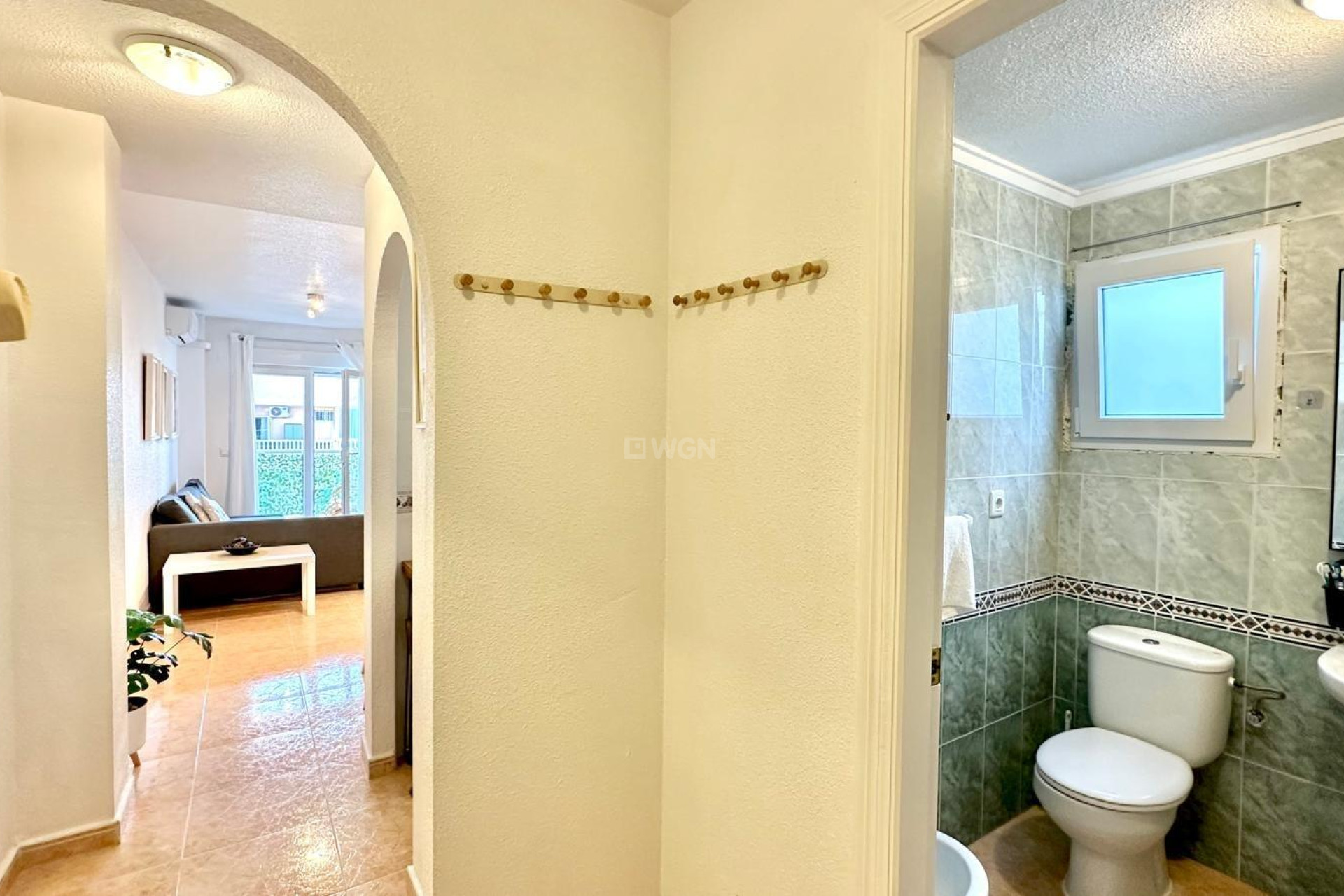 Wiederverkauf - Penthouse - Torrevieja - Centro