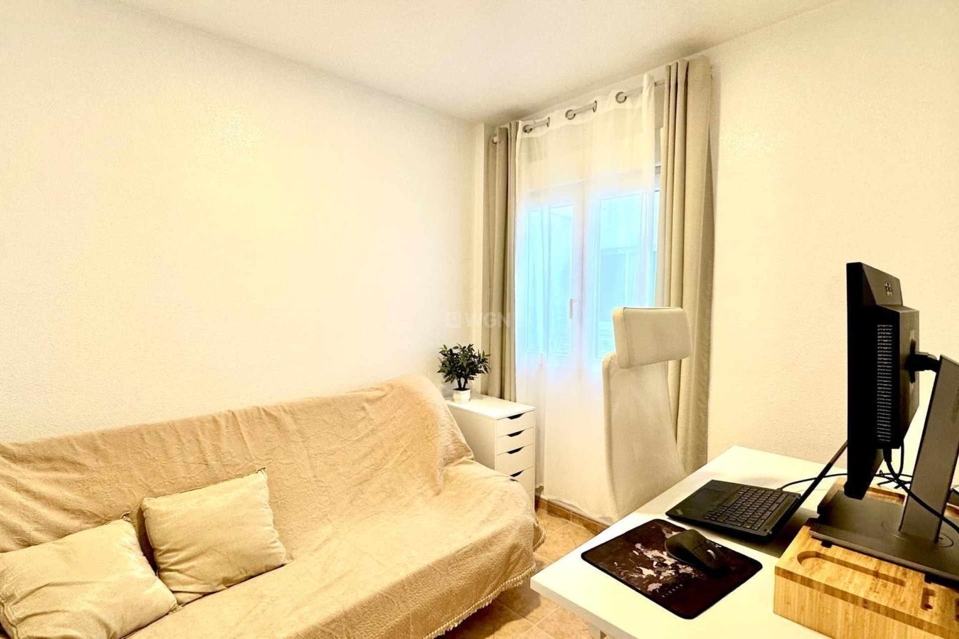 Wiederverkauf - Penthouse - Torrevieja - Centro