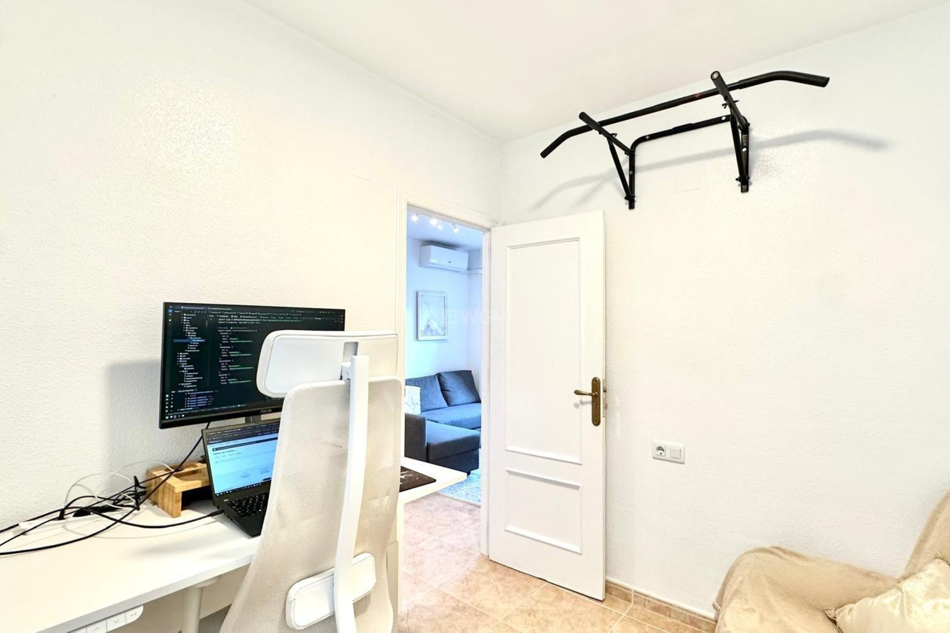 Wiederverkauf - Penthouse - Torrevieja - Centro