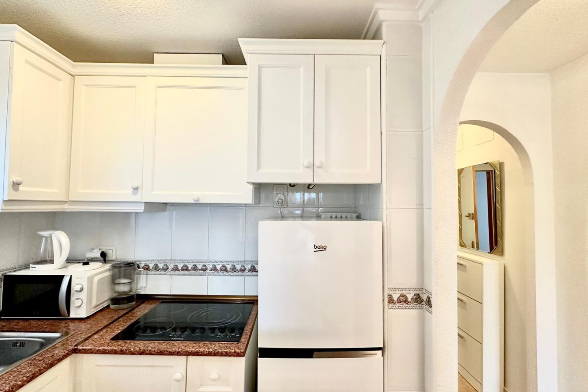 Wiederverkauf - Penthouse - Torrevieja - Centro